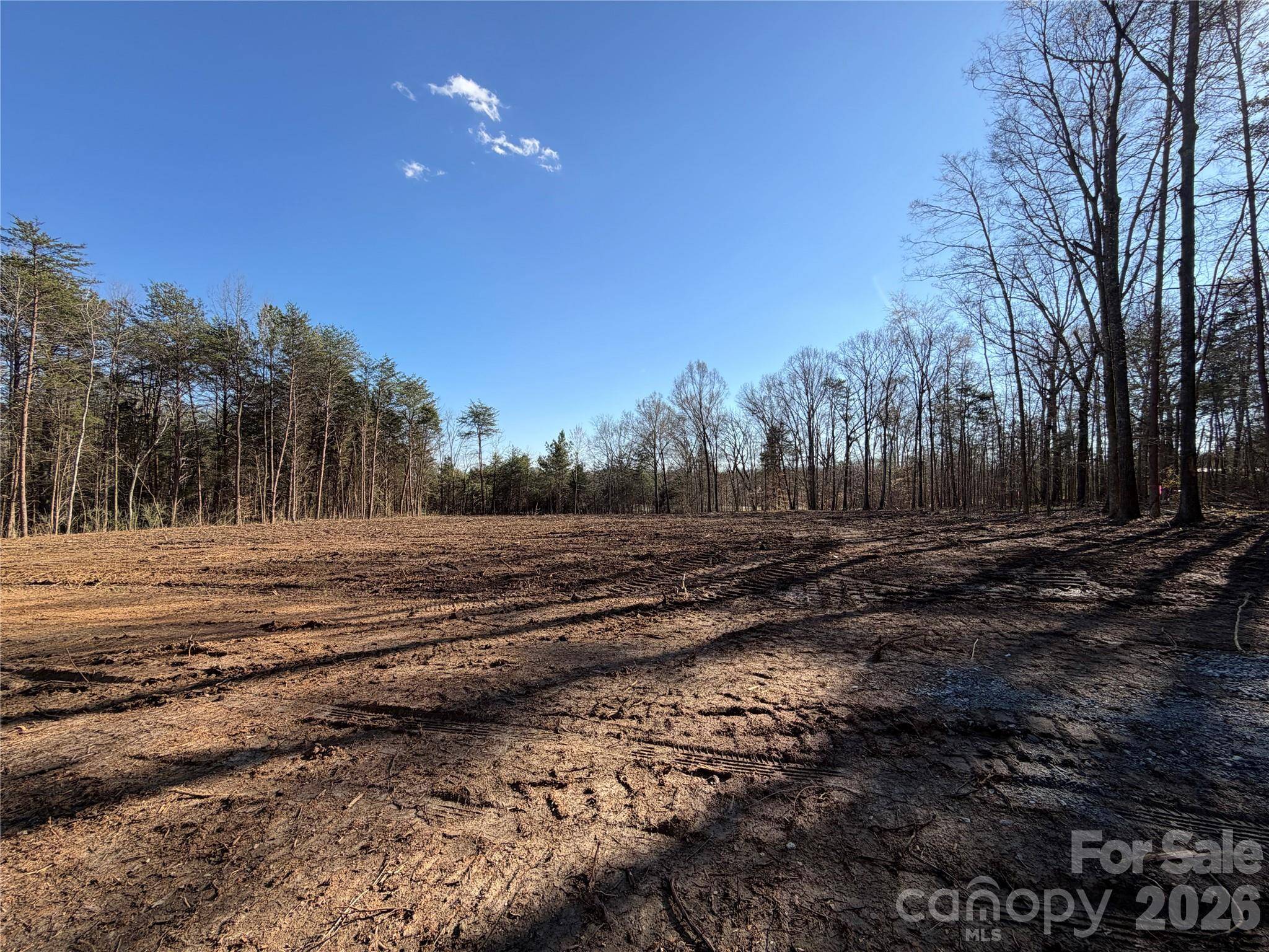 635 Parkwood RD, Cleveland, NC 27013