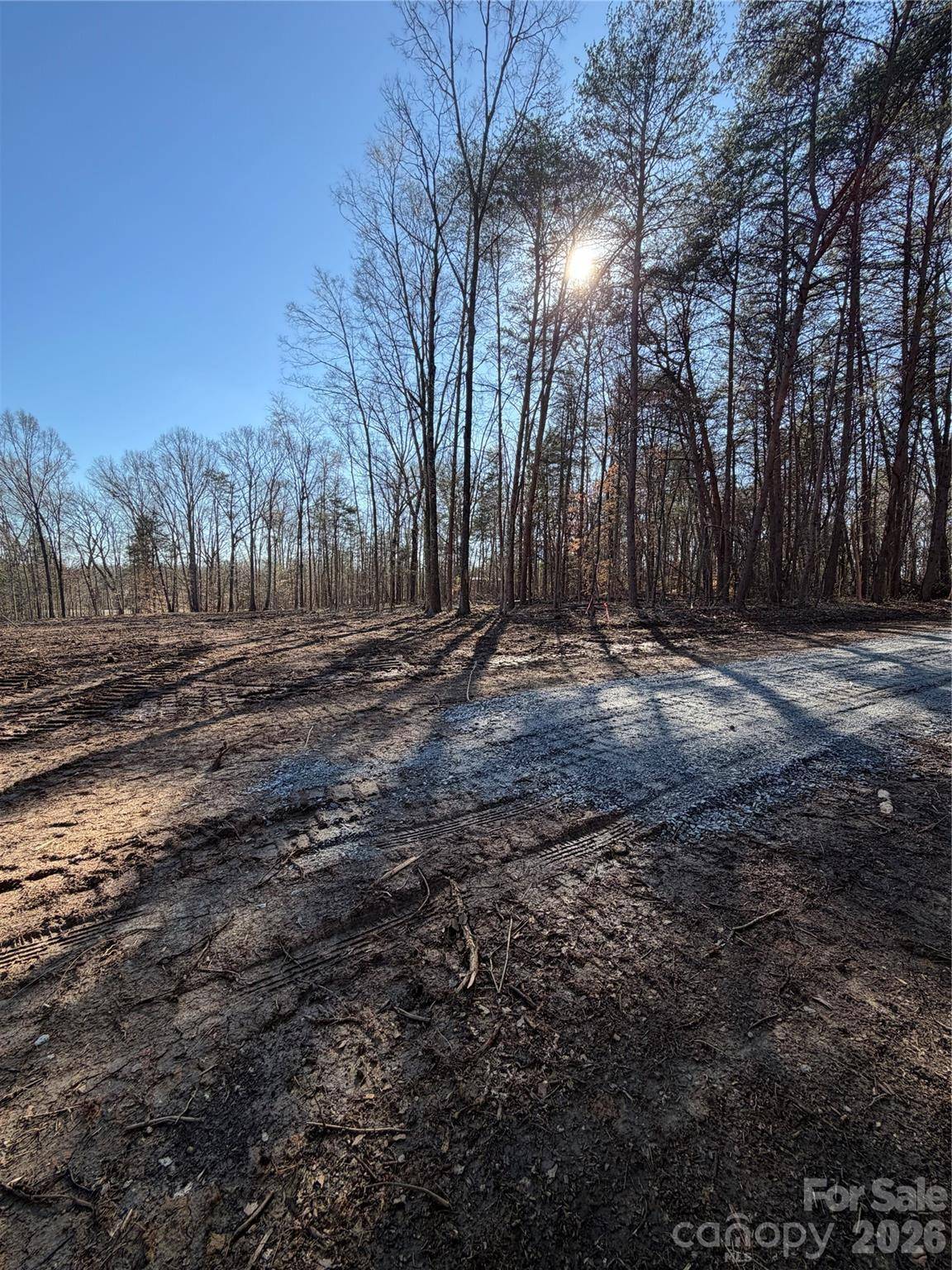 635 Parkwood RD, Cleveland, NC 27013