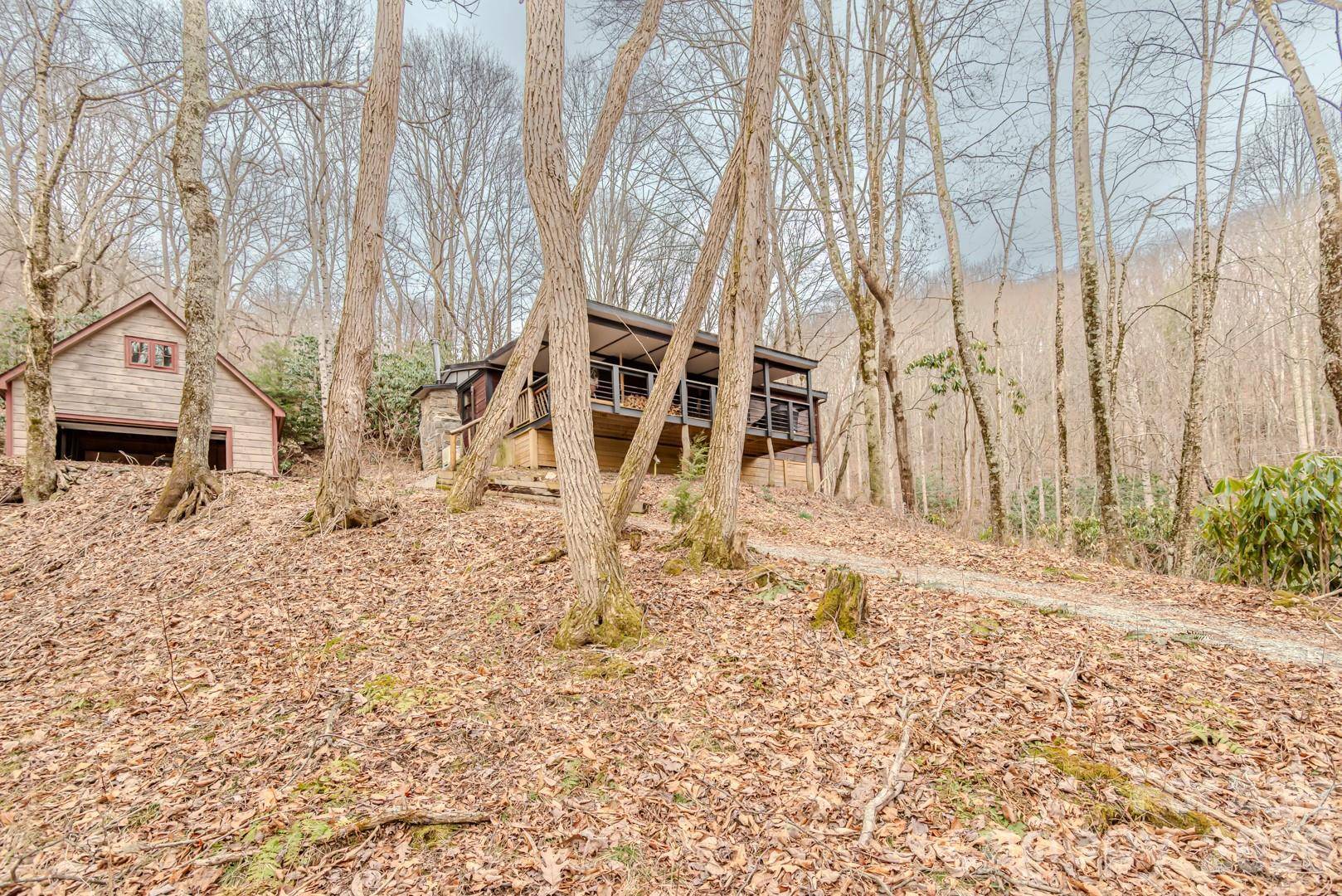 169 Samantha Springs LN, Elk Park, NC 28622
