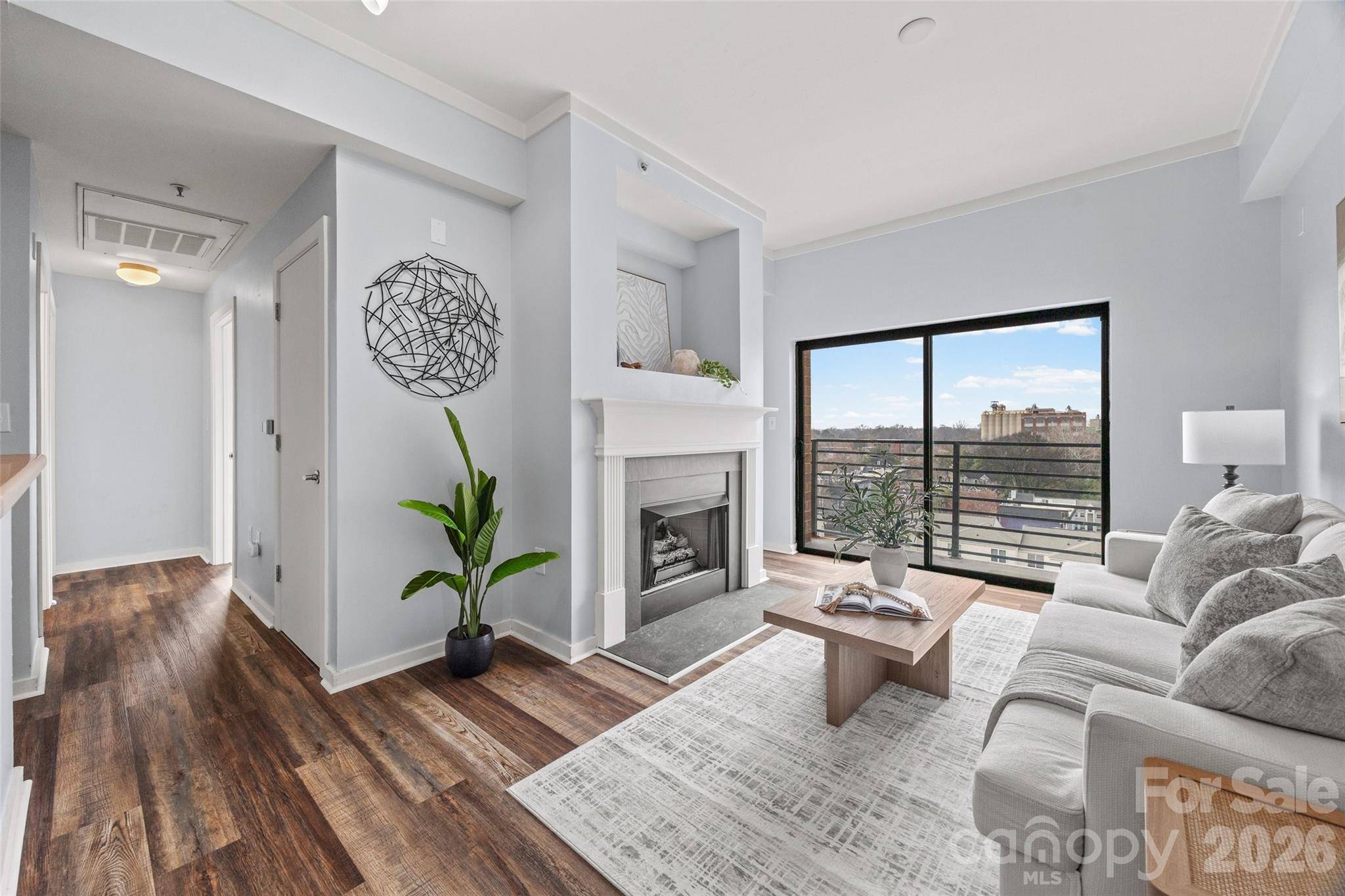 715 N Church ST #701, Charlotte, NC 28202