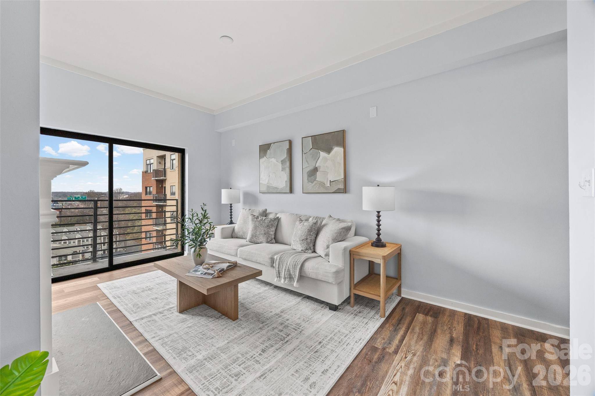 715 N Church ST #701, Charlotte, NC 28202