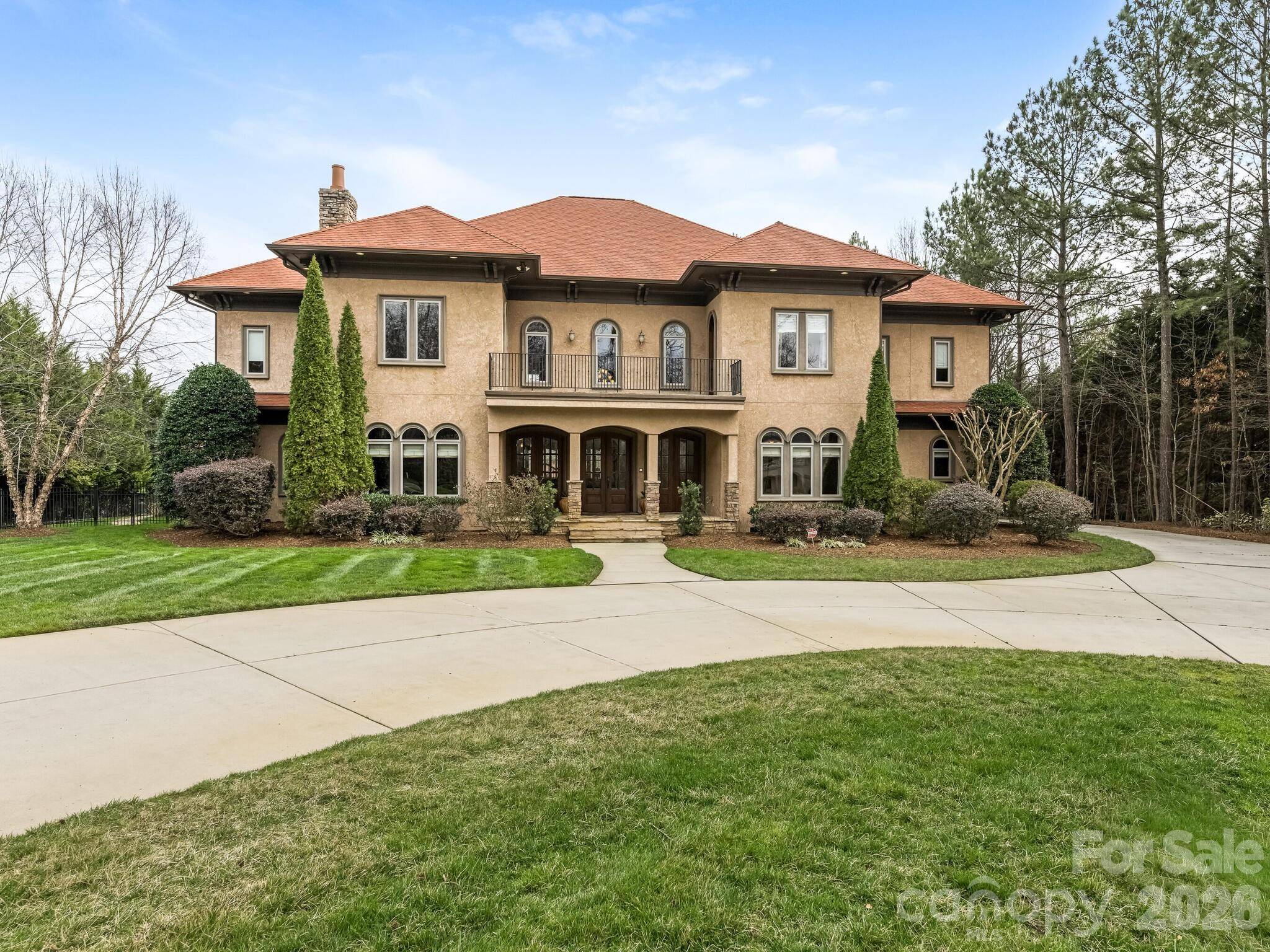 9205 Woodhall Lake DR, Waxhaw, NC 28173
