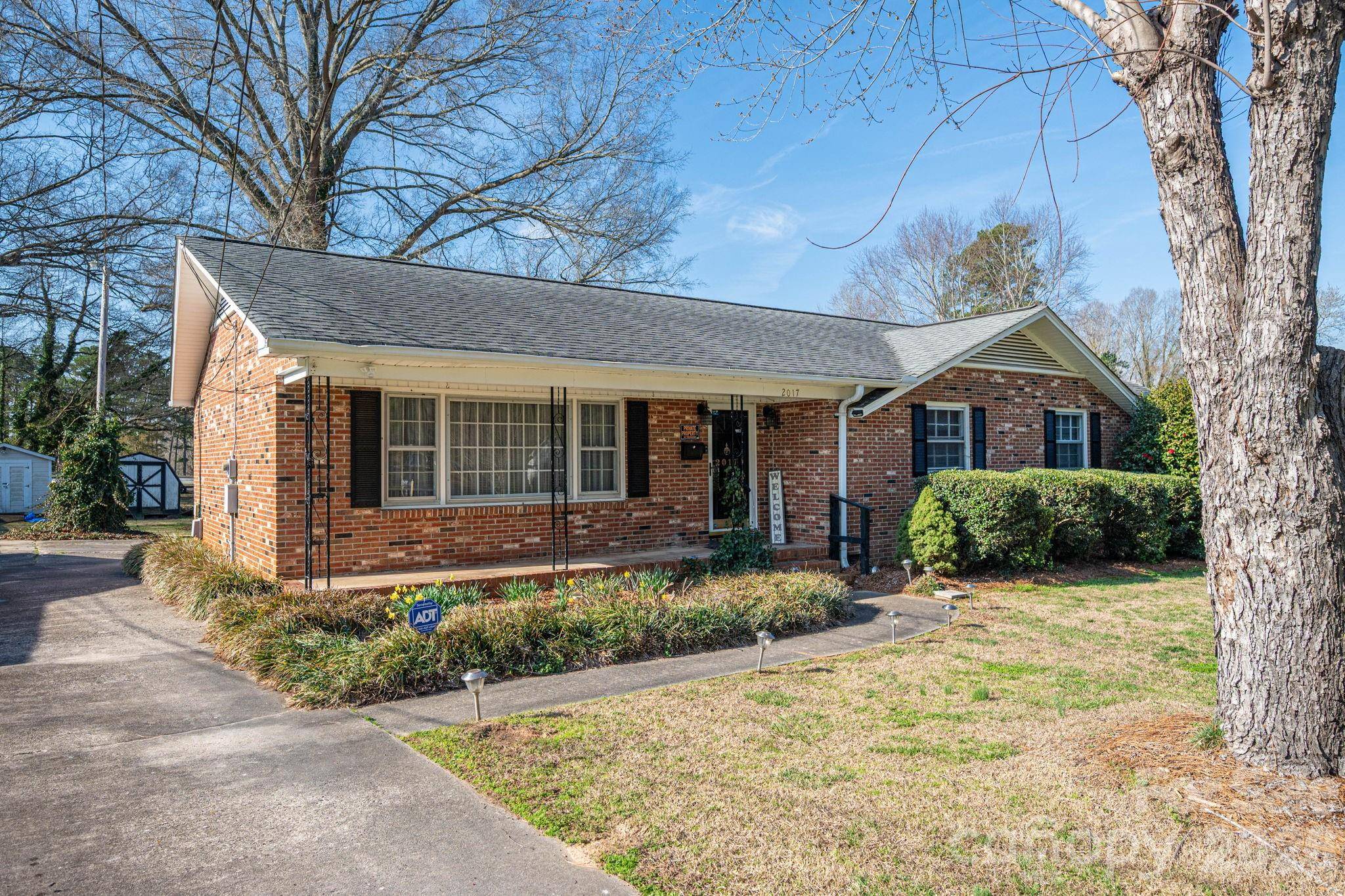 2017 Belmar DR, Gastonia, NC 28052