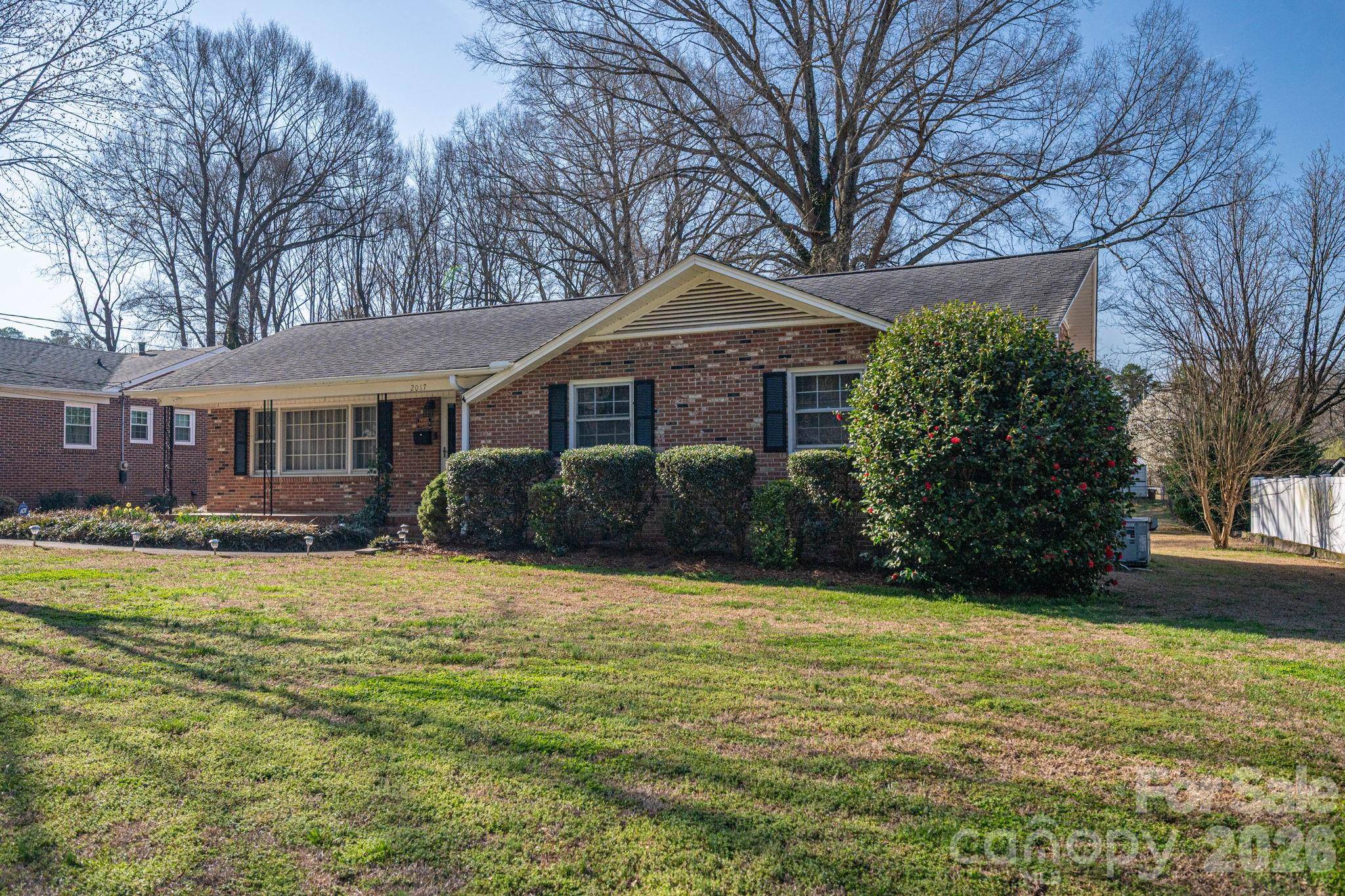 2017 Belmar DR, Gastonia, NC 28052