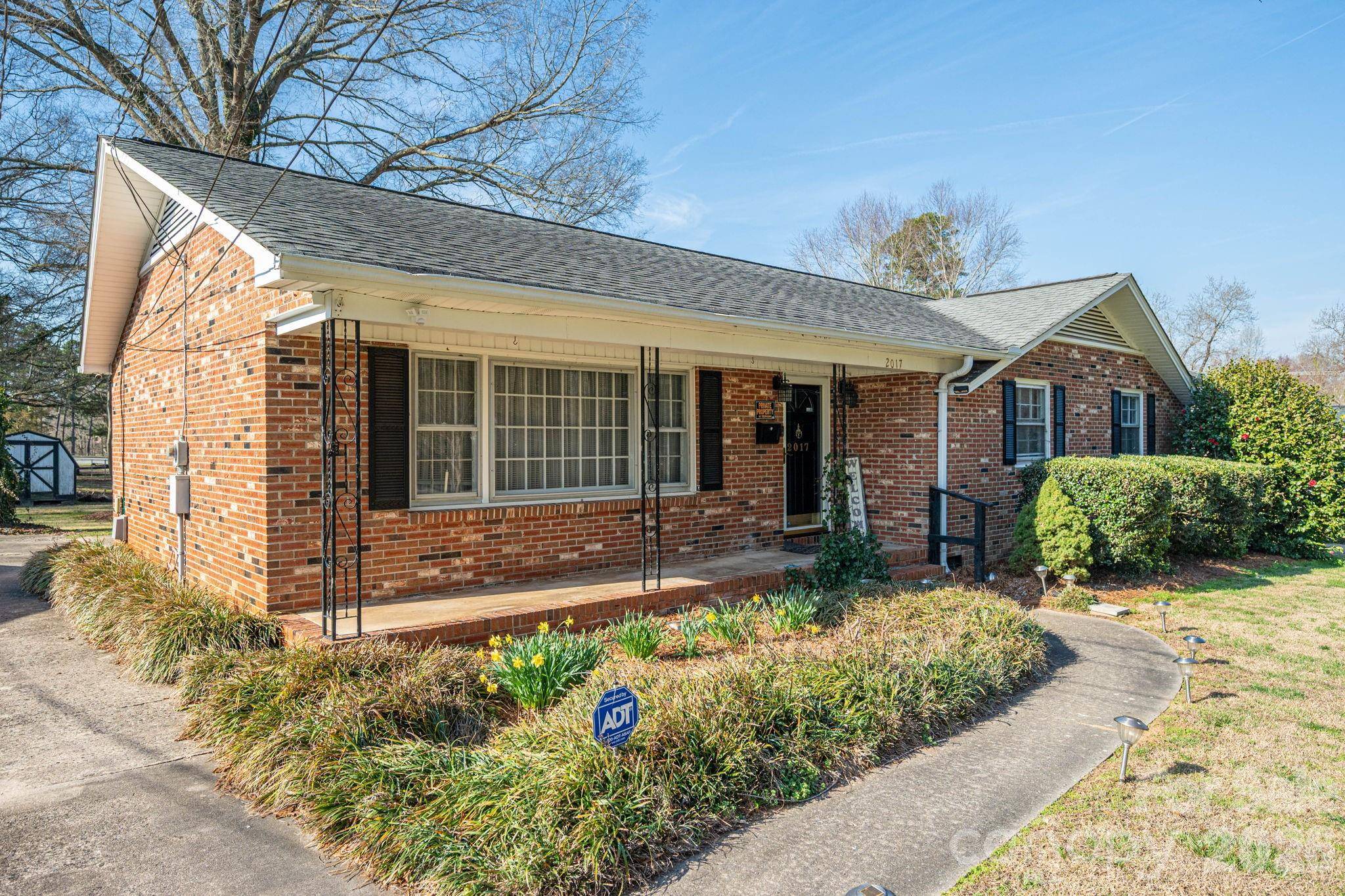 2017 Belmar DR, Gastonia, NC 28052