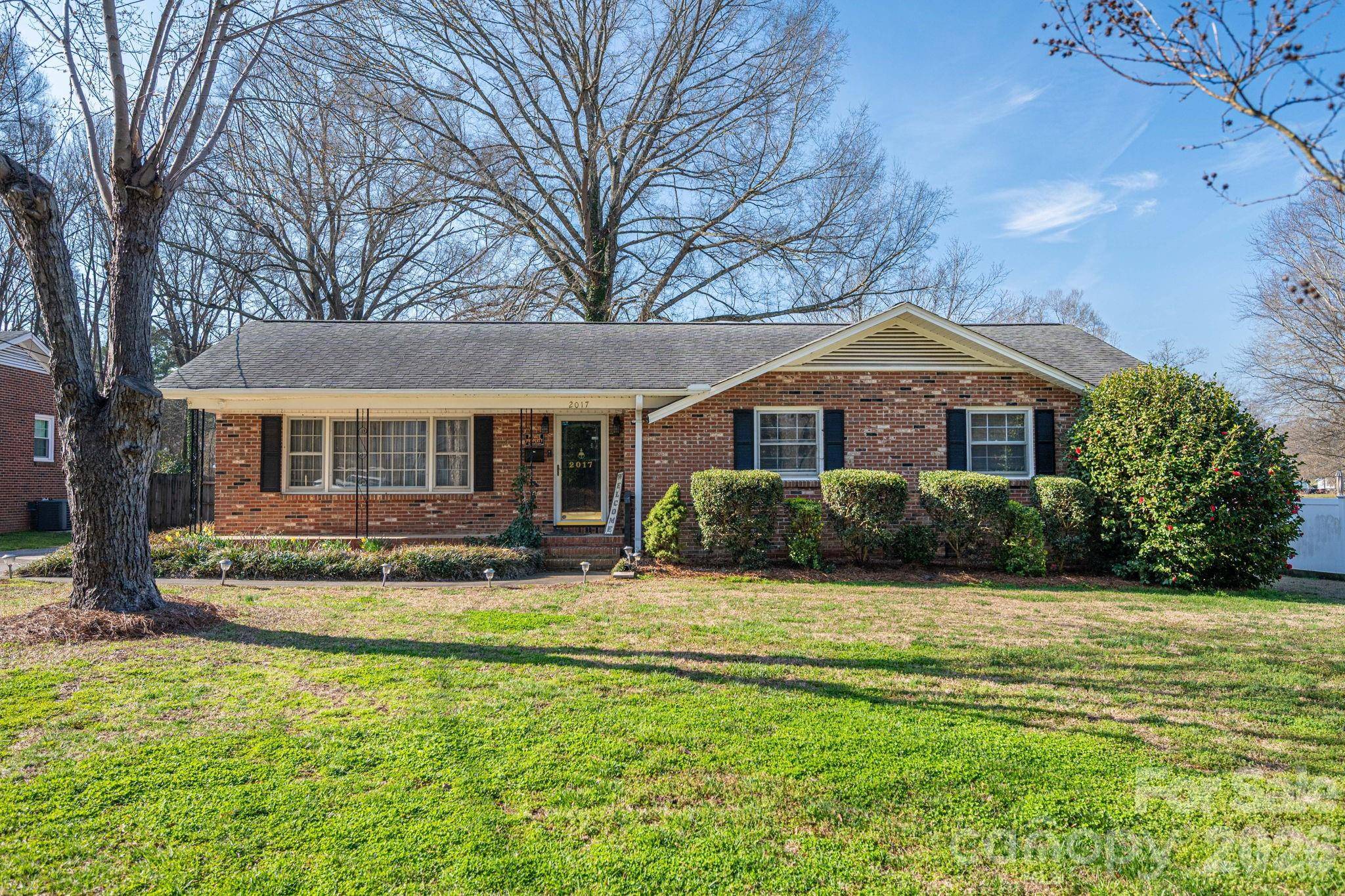 2017 Belmar DR, Gastonia, NC 28052