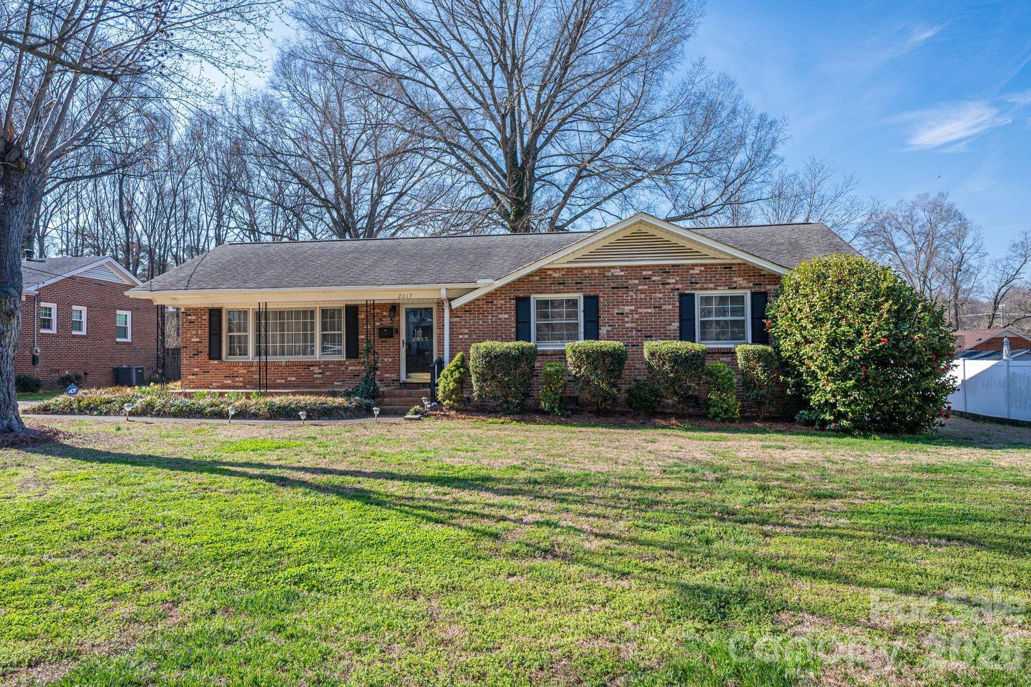2017 Belmar DR, Gastonia, NC 28052