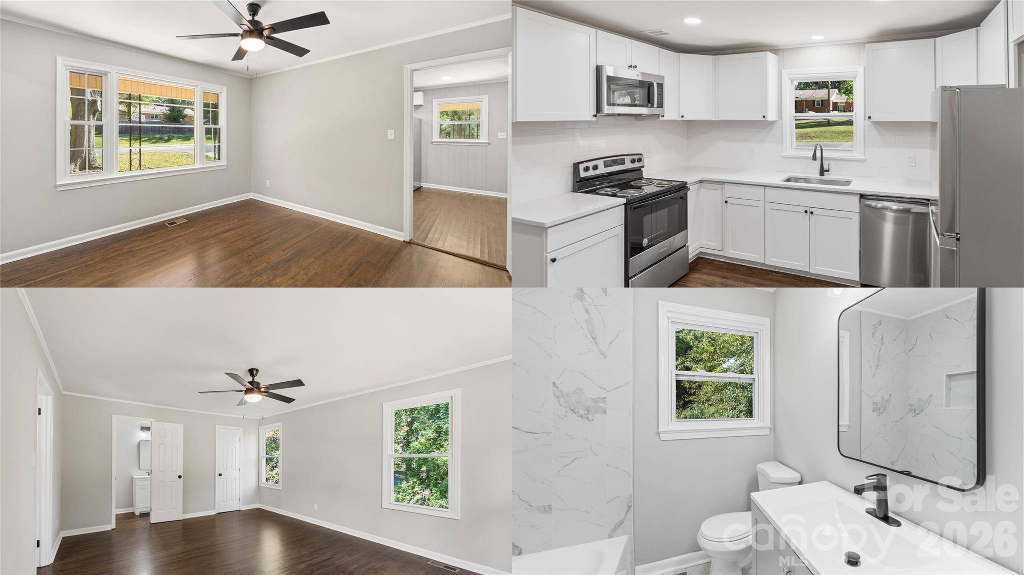 1428 Boxwood AVE, Lancaster, SC 29720