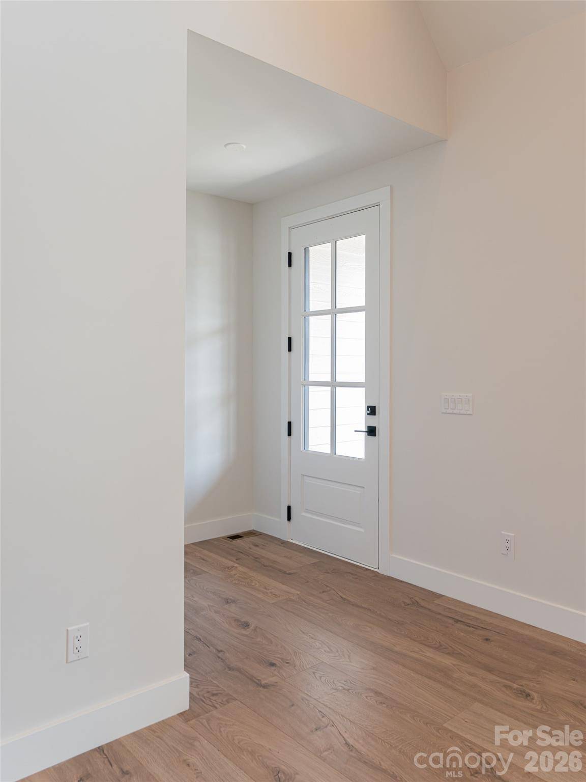 1031 Hillside Ridge RD, Candler, NC 28715