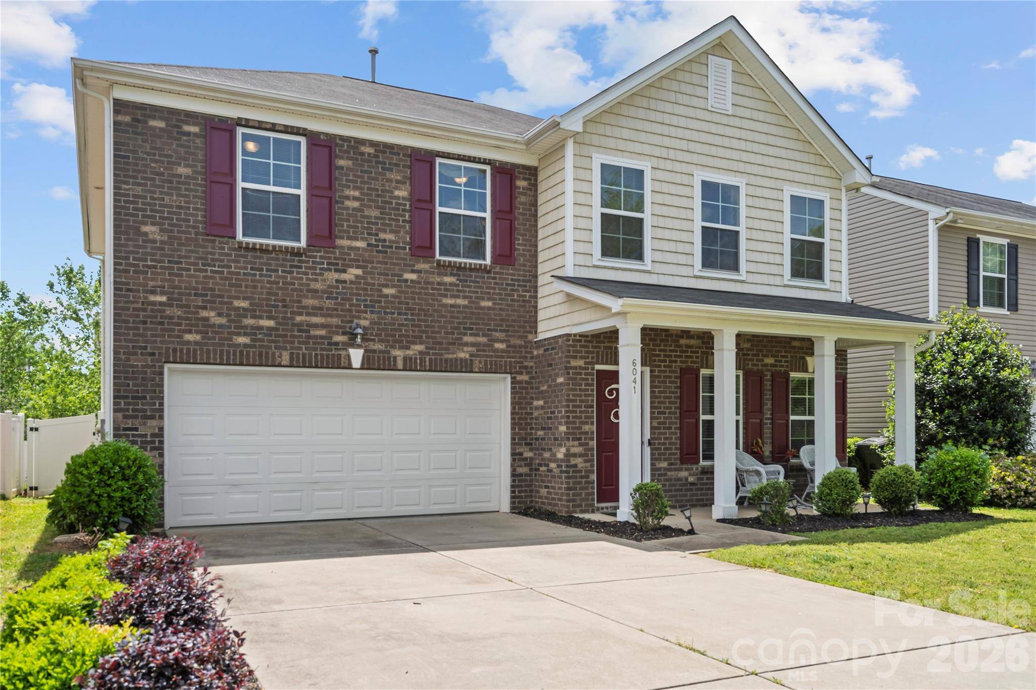 6041 Laurent AVE, Fort Mill, SC 29715