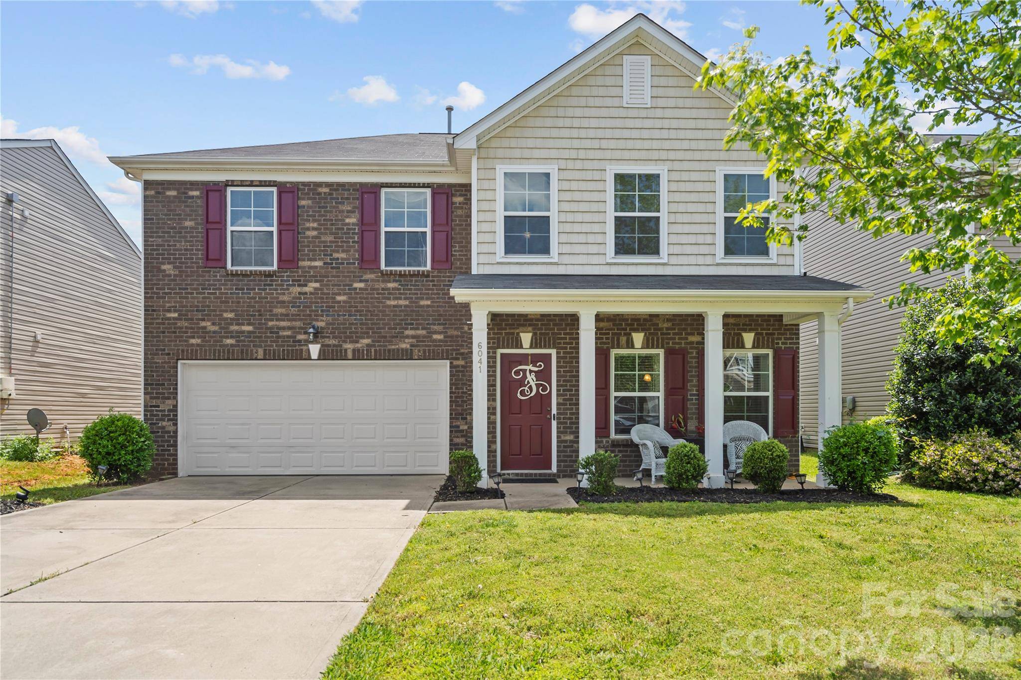 6041 Laurent AVE, Fort Mill, SC 29715