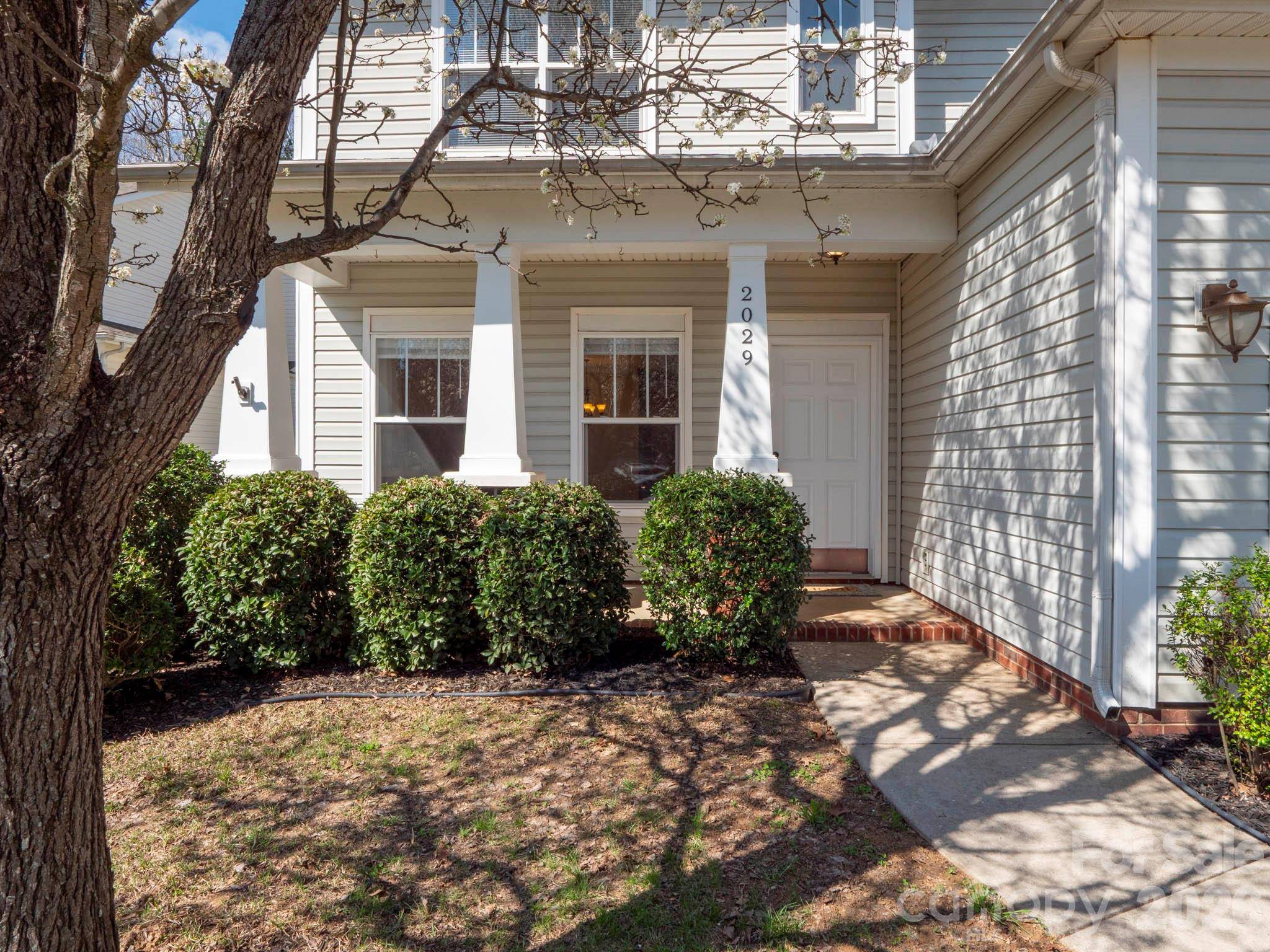 2029 Trace Creek DR, Waxhaw, NC 28173