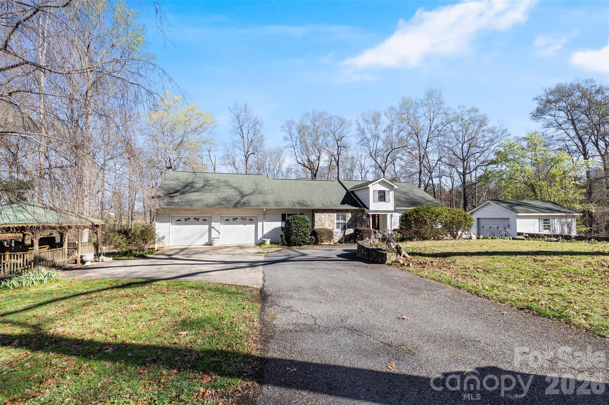 188 Oak Forest CIR, Gaffney, SC 29341