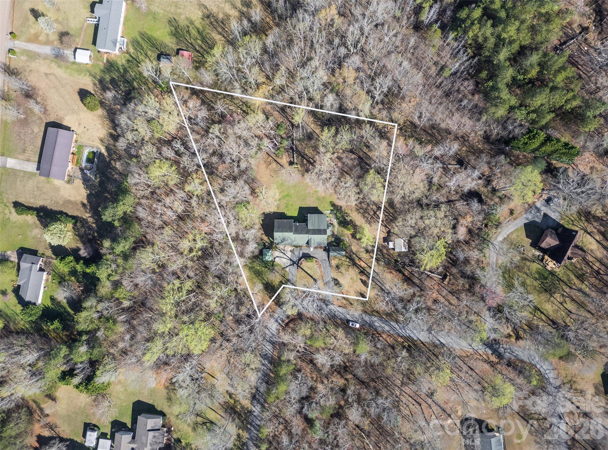 188 Oak Forest CIR, Gaffney, SC 29341