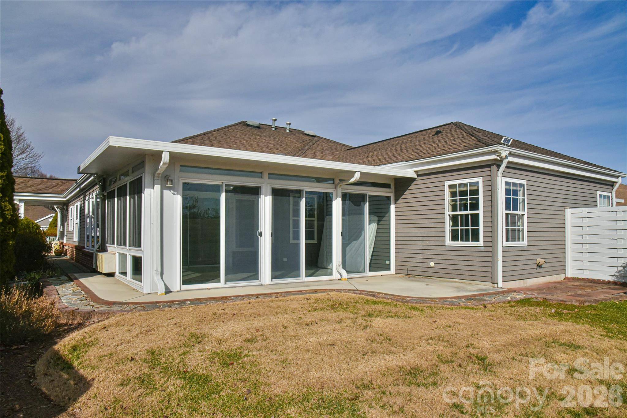 4 Heather WAY #B, Candler, NC 28715