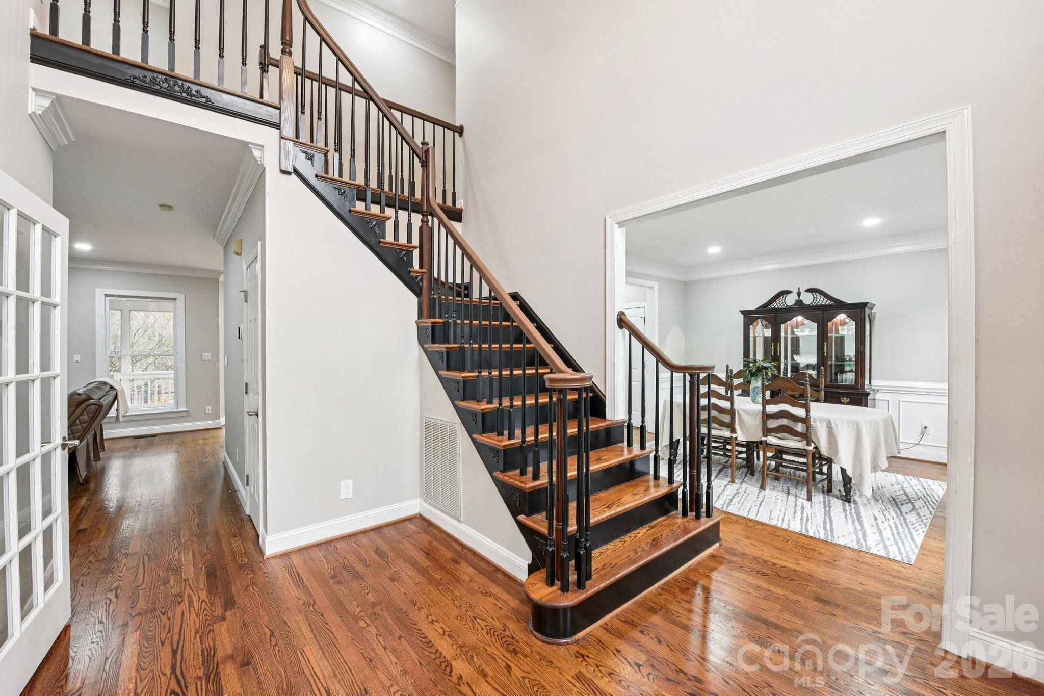13003 Darby Chase DR, Charlotte, NC 28277