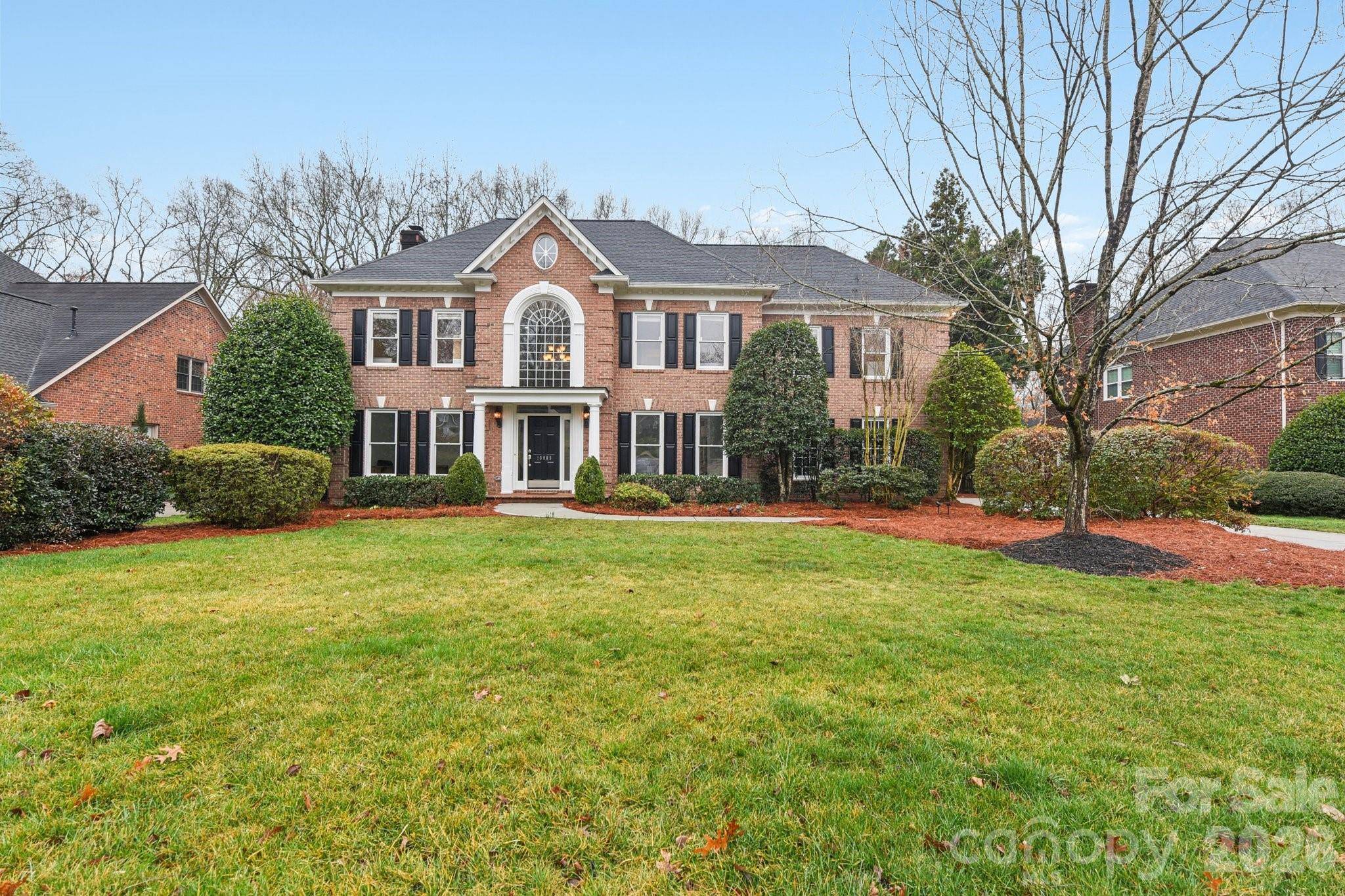 13003 Darby Chase DR, Charlotte, NC 28277