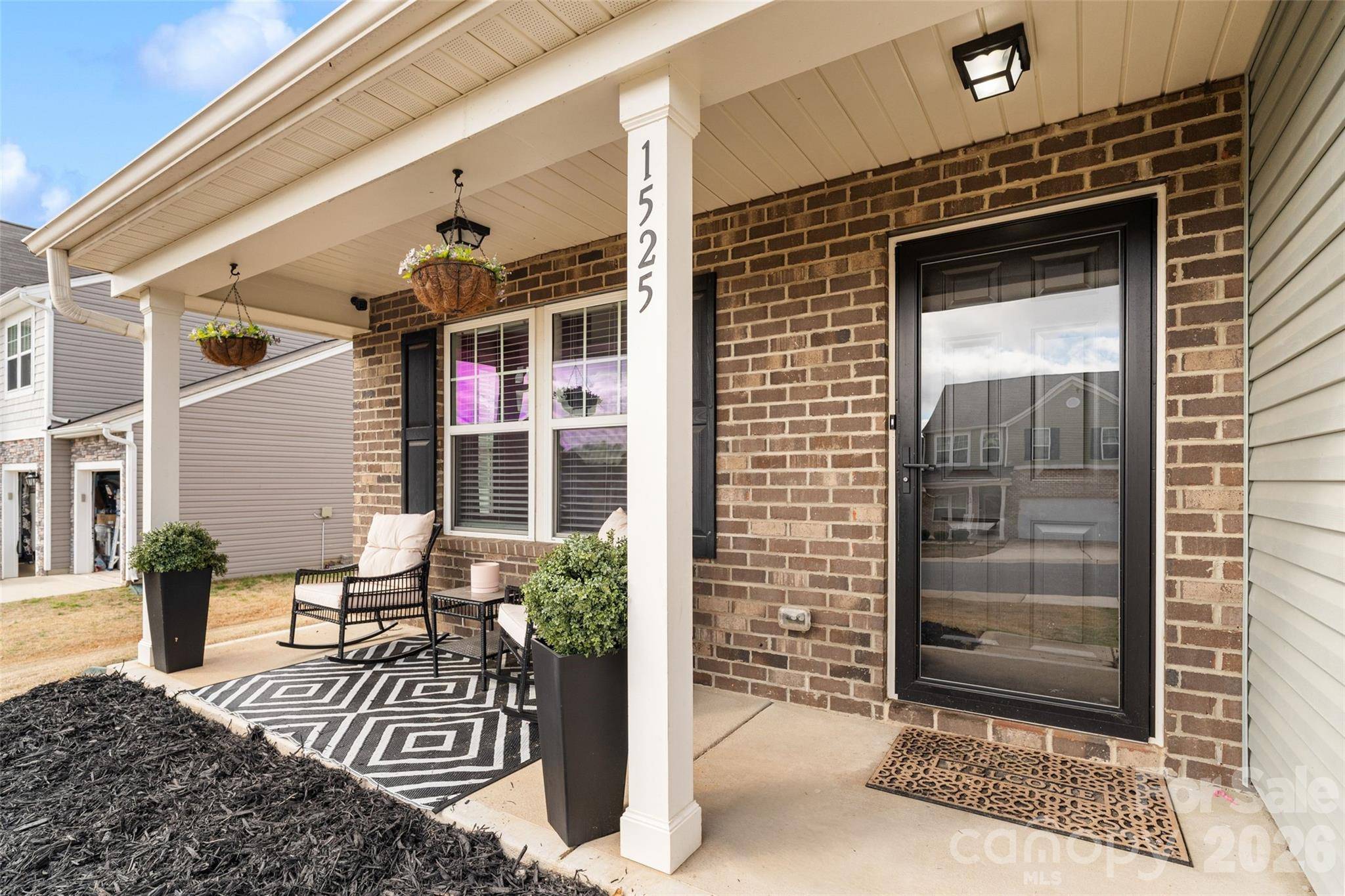 1525 Cazador LN, York, SC 29745