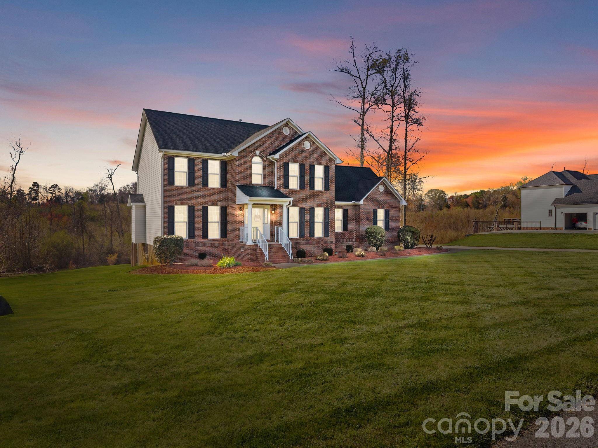 432 Cameron DR, Salisbury, NC 28147