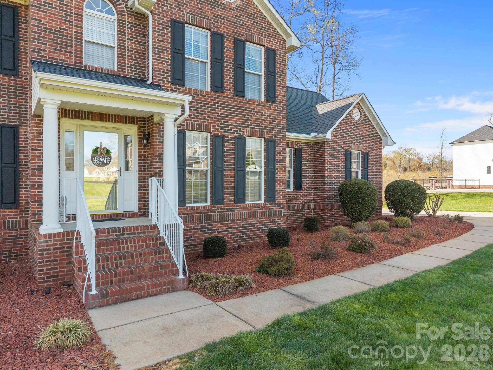 432 Cameron DR, Salisbury, NC 28147