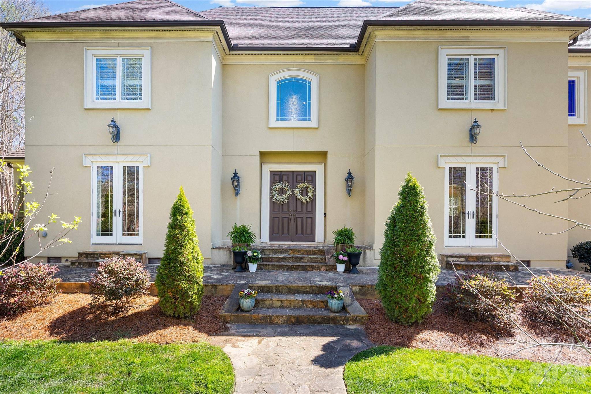 1205 Shinnecock LN, Marvin, NC 28173