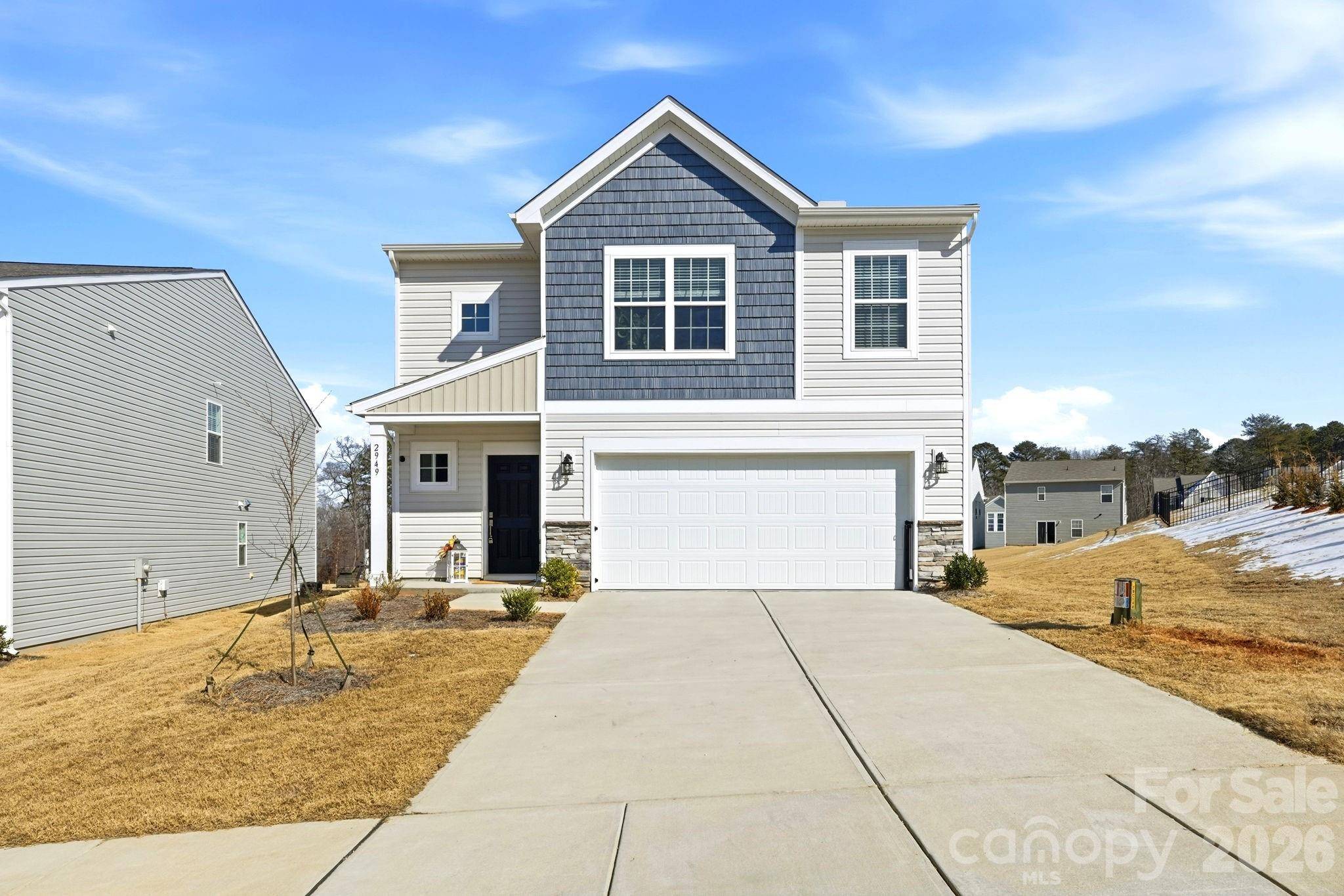 2949 Legacy Ridge LN, Catawba, NC 28609