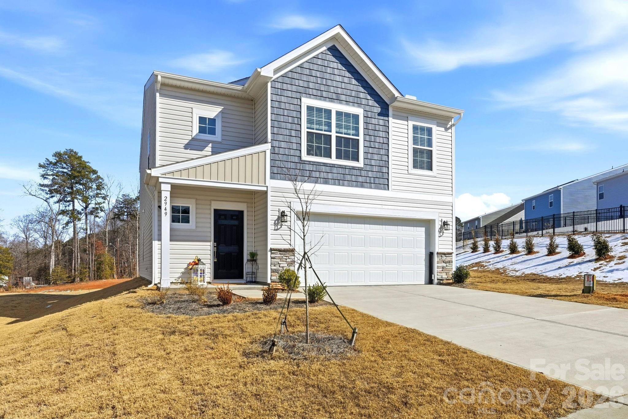 2949 Legacy Ridge LN, Catawba, NC 28609
