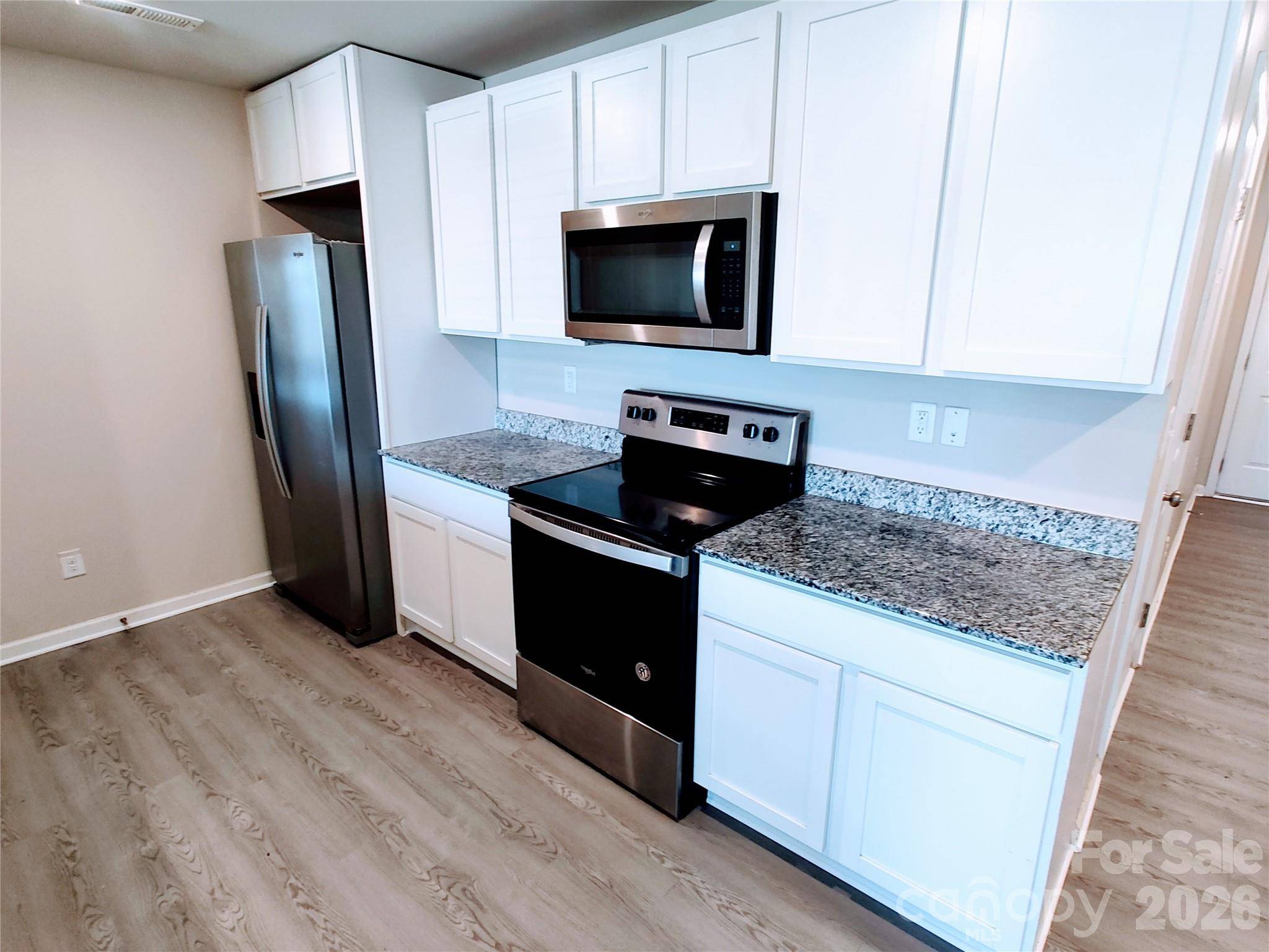 2260 Cranberry WAY, Salisbury, NC 28147