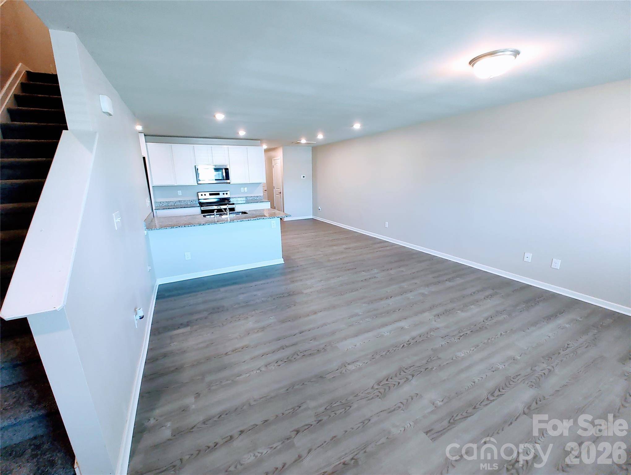 2260 Cranberry WAY, Salisbury, NC 28147