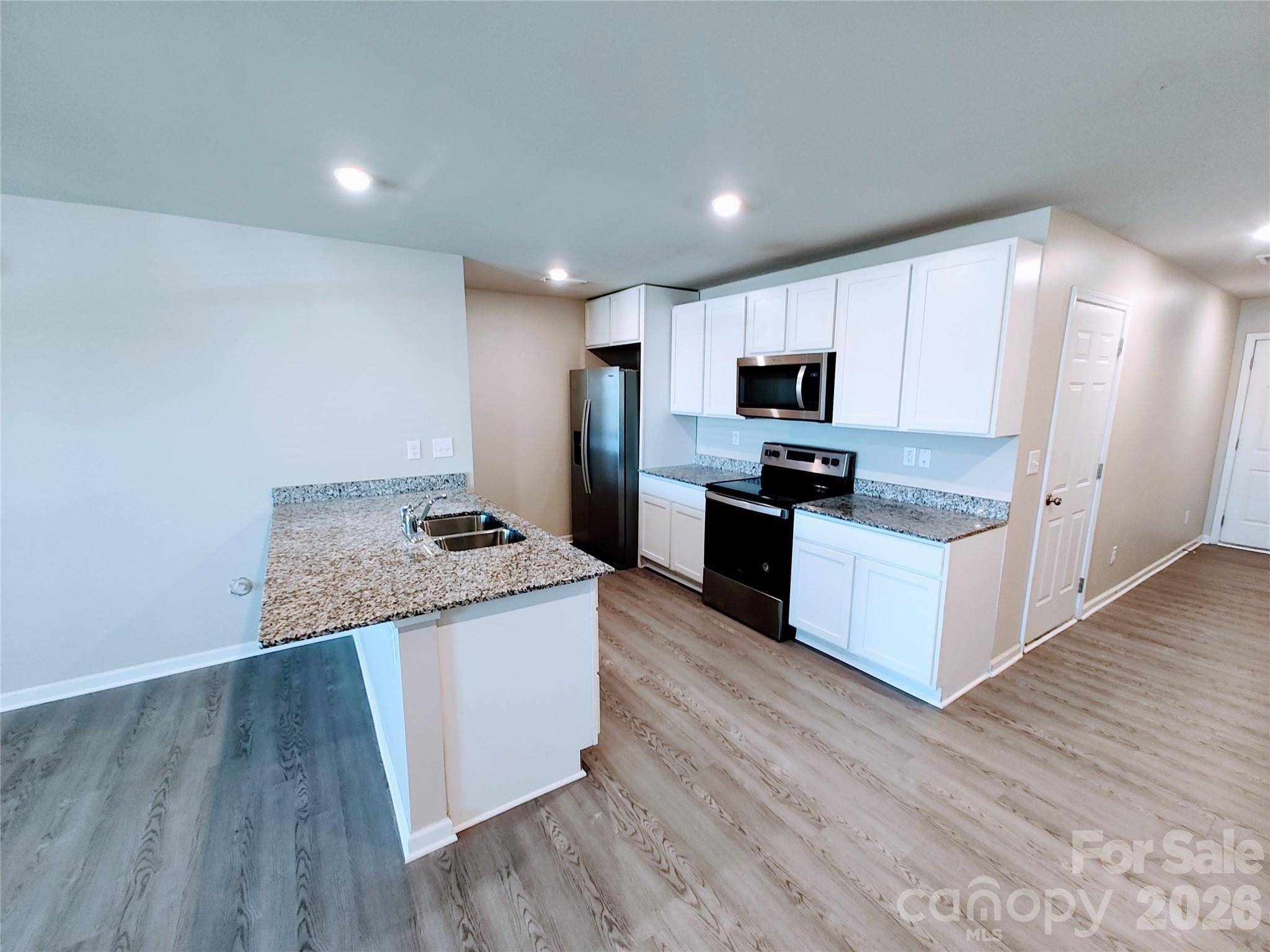2260 Cranberry WAY, Salisbury, NC 28147