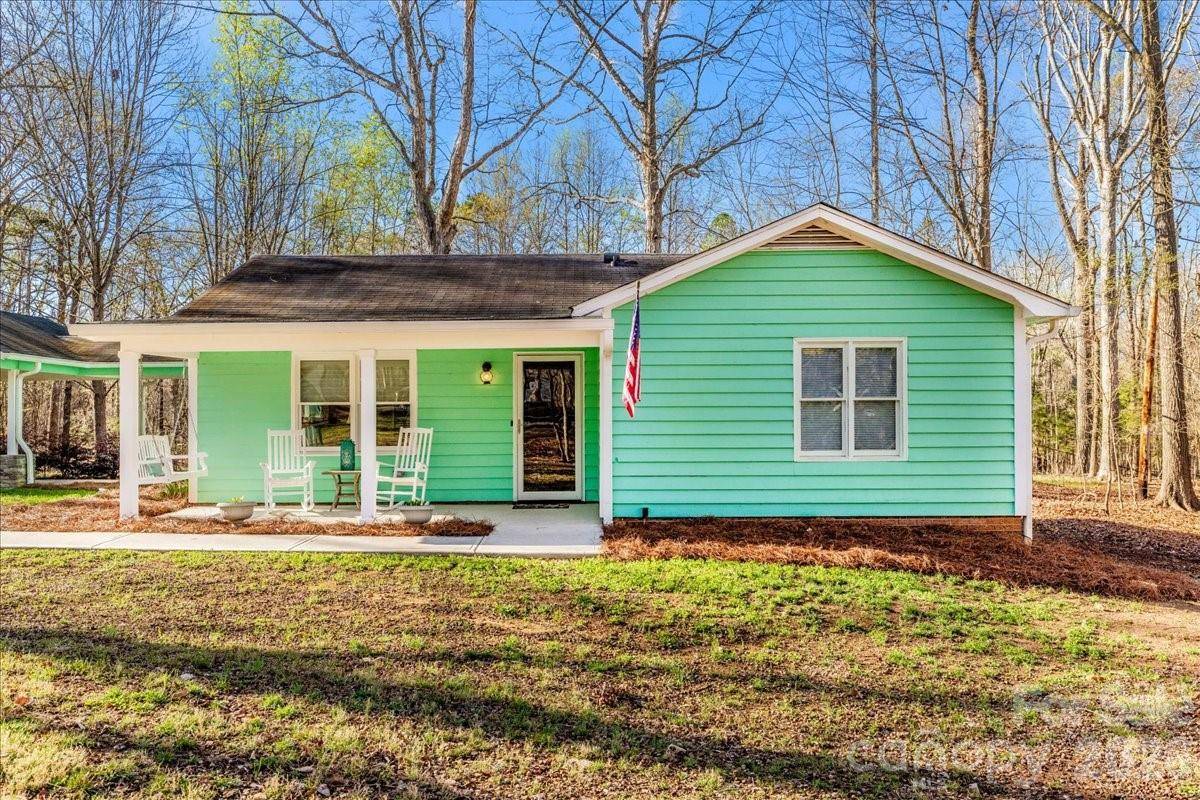 6415 Saddlewood DR, Waxhaw, NC 28173