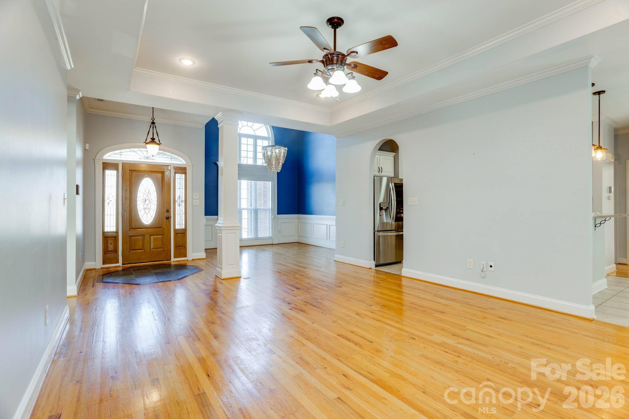 3909 Christin Gamble CT, Bessemer City, NC 28016