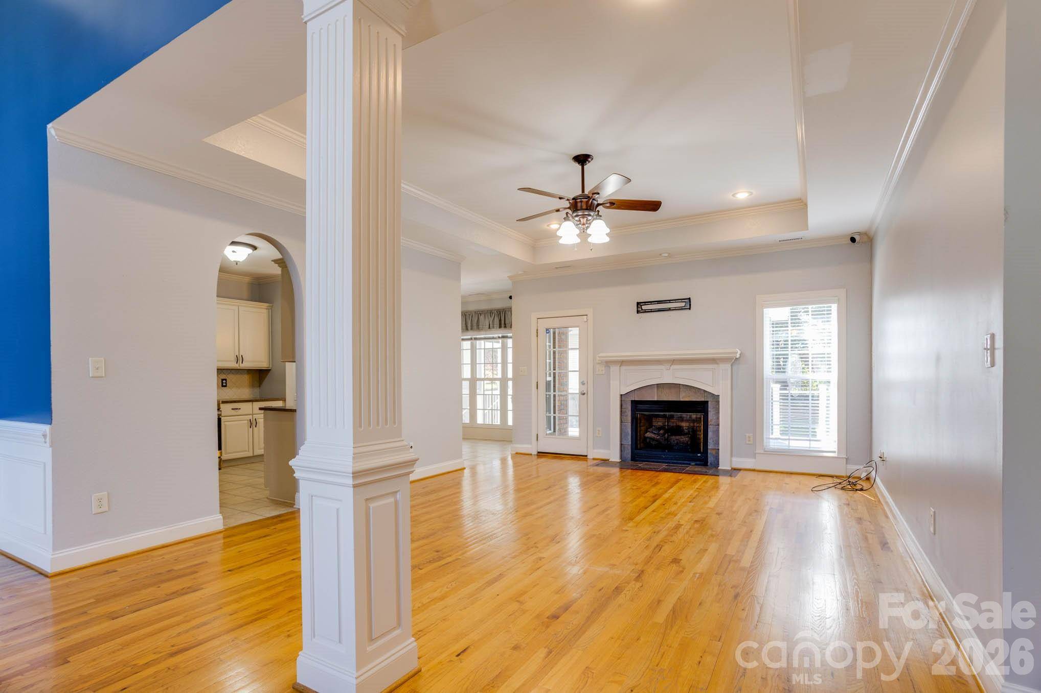 3909 Christin Gamble CT, Bessemer City, NC 28016
