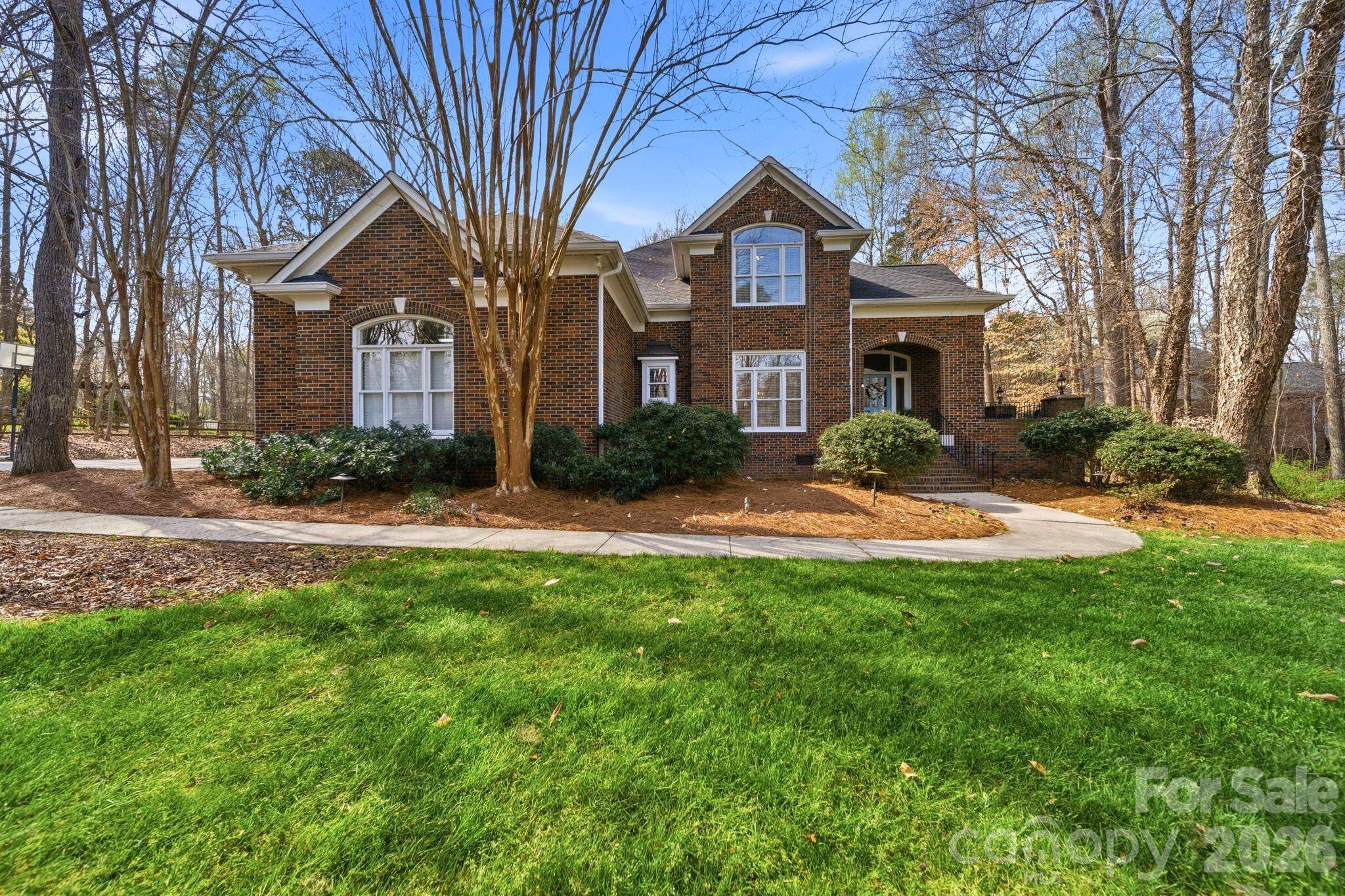 2030 Sandy Pond LN, Waxhaw, NC 28173