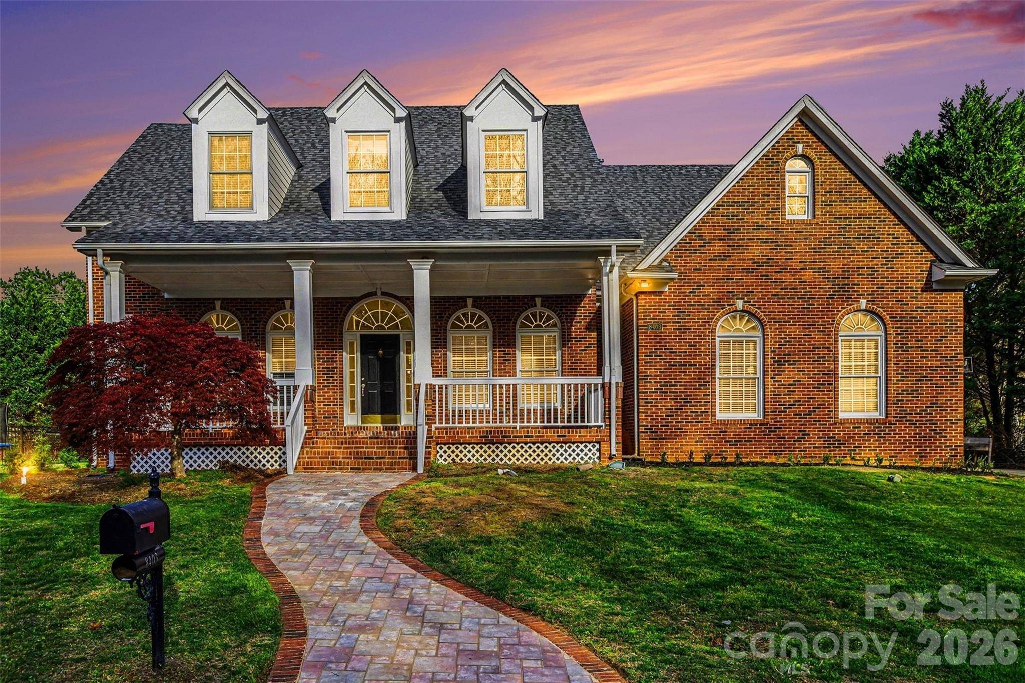 8403 Royster RUN, Waxhaw, NC 28173