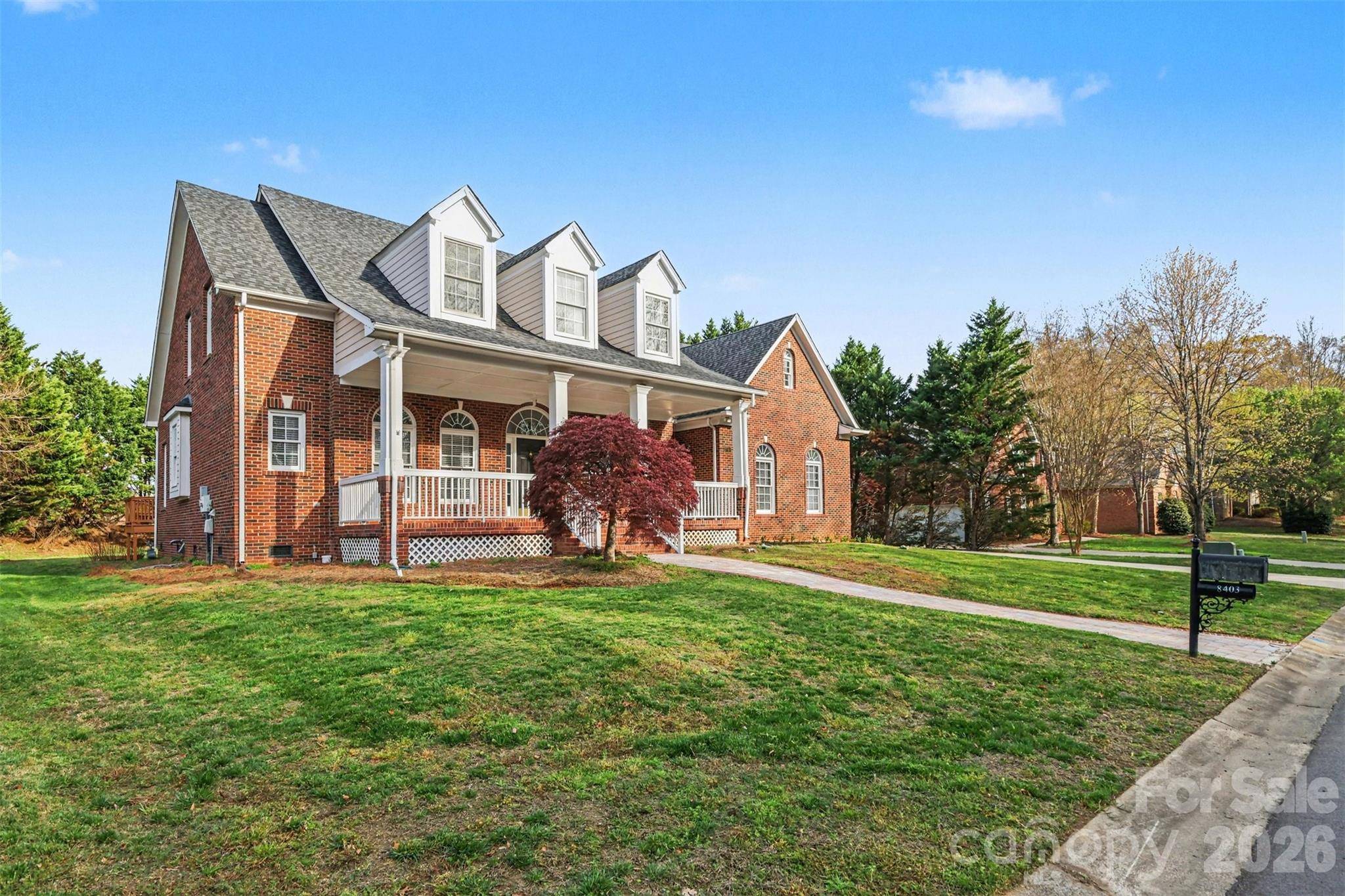 8403 Royster RUN, Waxhaw, NC 28173