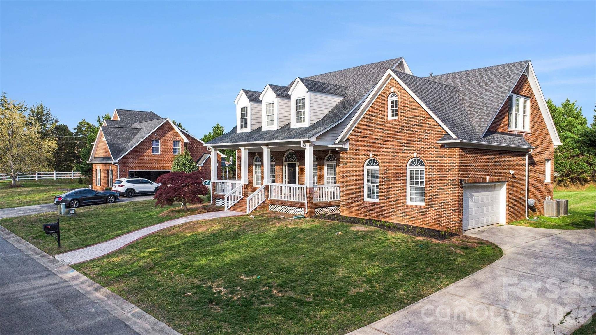 8403 Royster RUN, Waxhaw, NC 28173