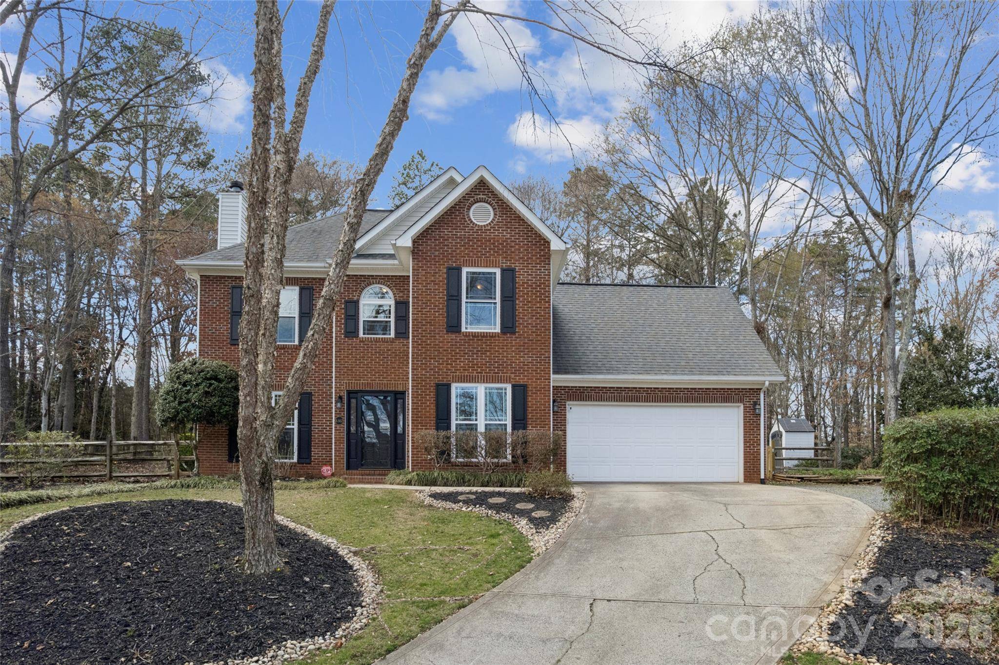 8307 Poplar Grove CIR, Waxhaw, NC 28173