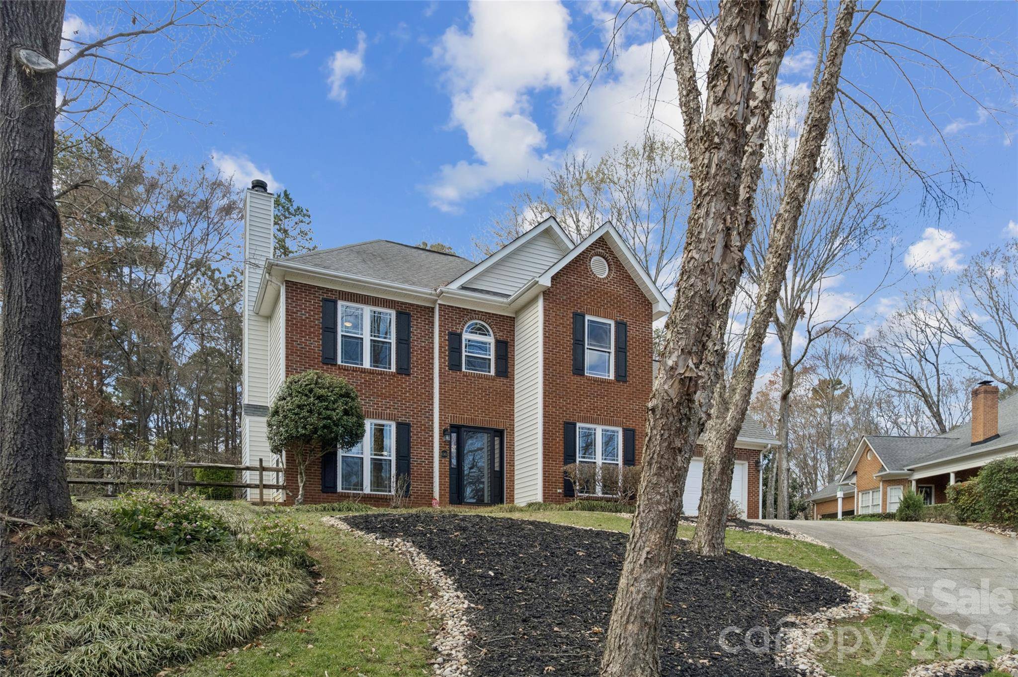 8307 Poplar Grove CIR, Waxhaw, NC 28173