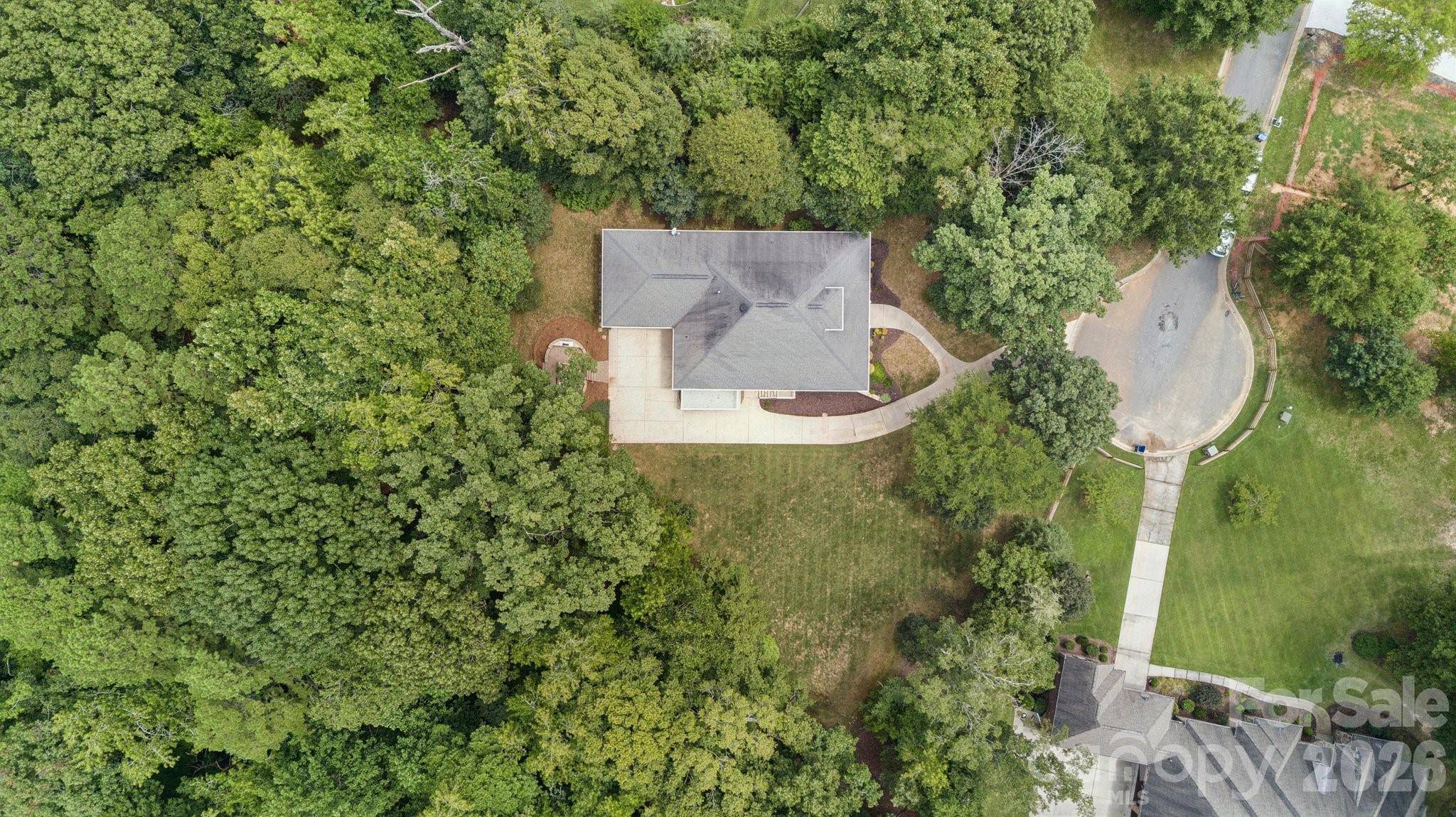 8834 Wingard RD, Waxhaw, NC 28173