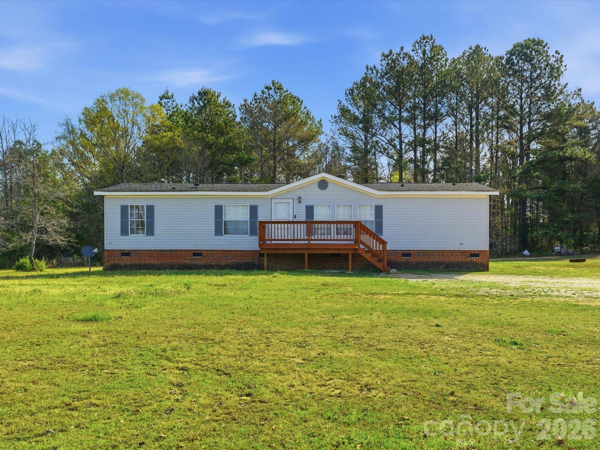 959 Langley DR, Chester, SC 29706