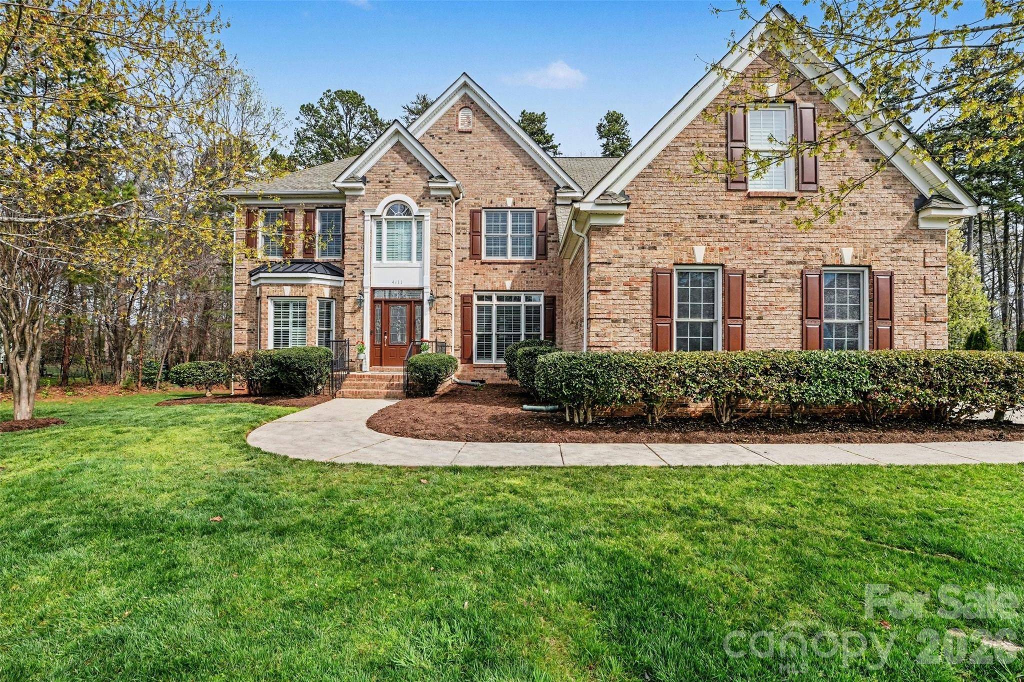 4111 Harmattan DR, Denver, NC 28037