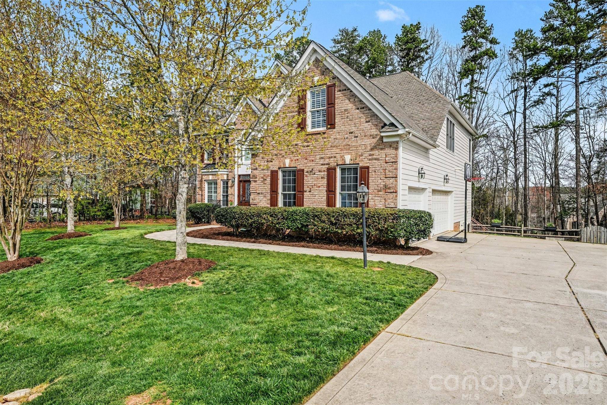 4111 Harmattan DR, Denver, NC 28037