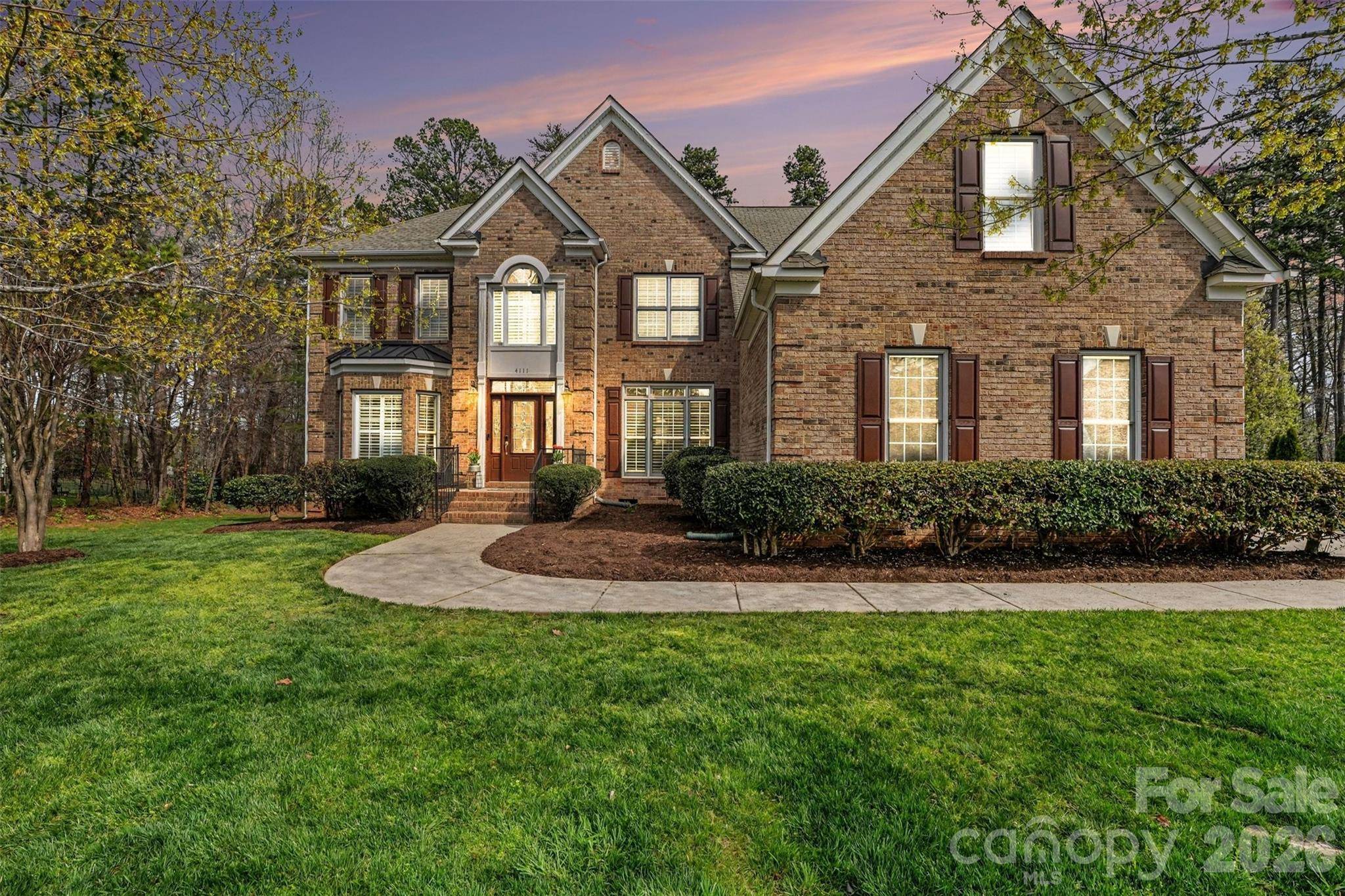 4111 Harmattan DR, Denver, NC 28037