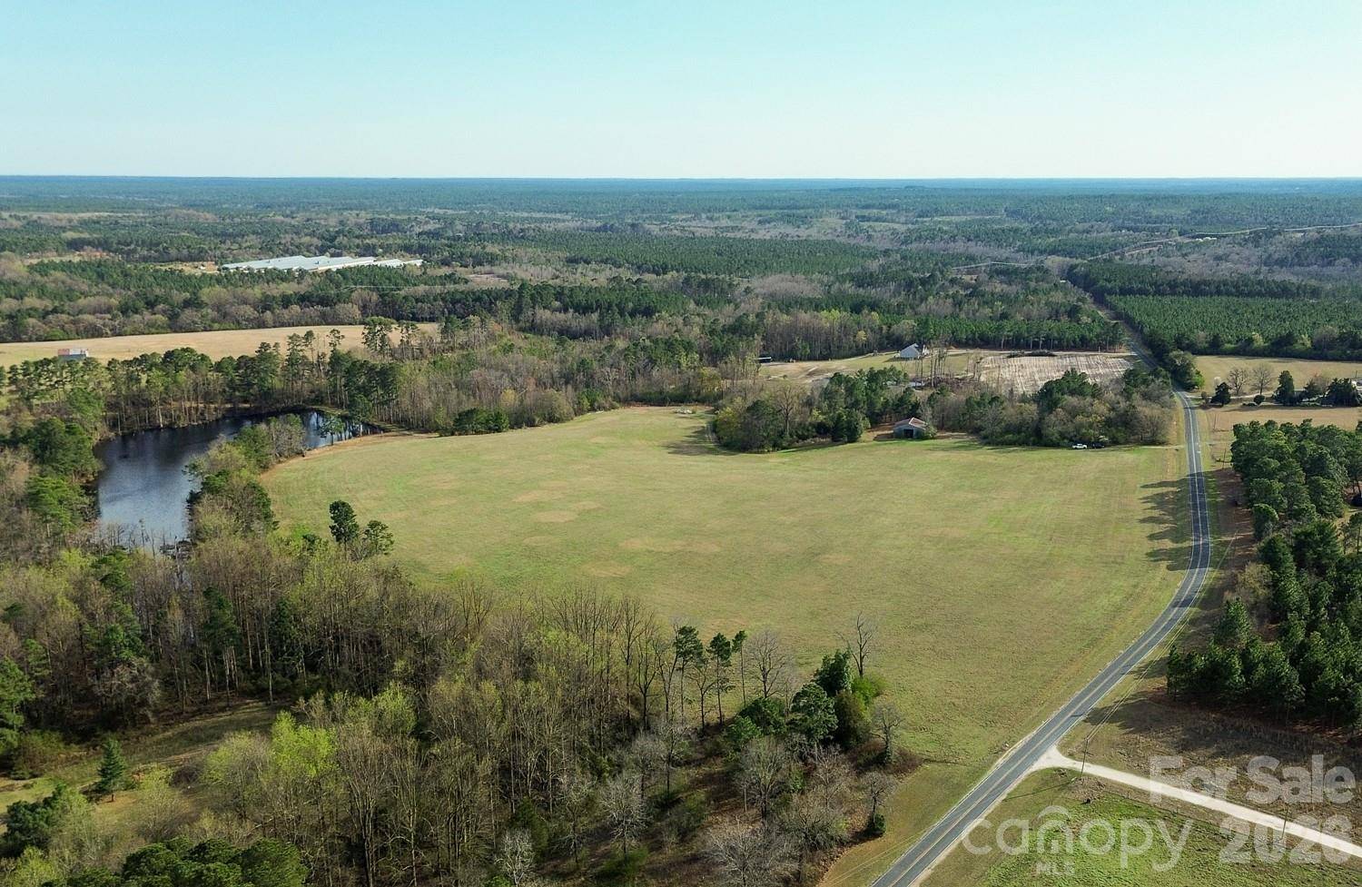 300 McCall RD, Ellerbe, NC 28338