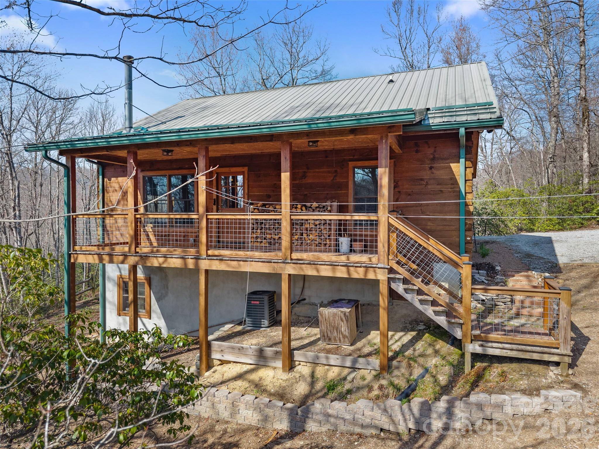 935 Big Branch RD, Brevard, NC 28712