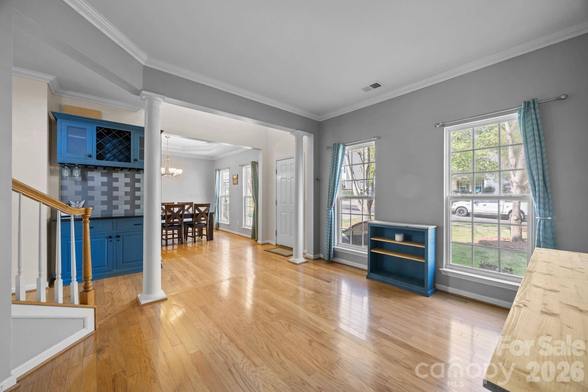 7811 Antique CIR, Waxhaw, NC 28173