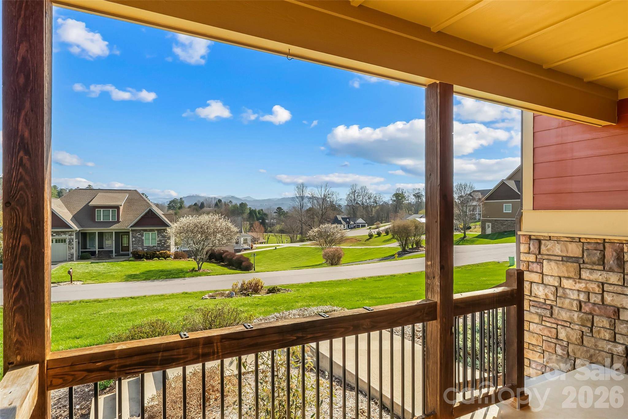 15 Carl Roberts RD, Alexander, NC 28701