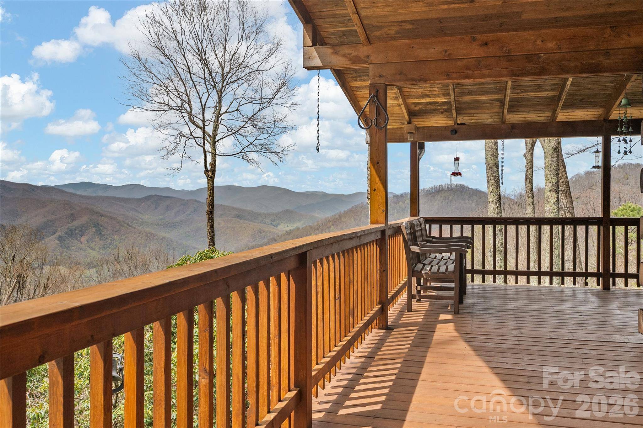 519 Promiseland RD, Canton, NC 28716