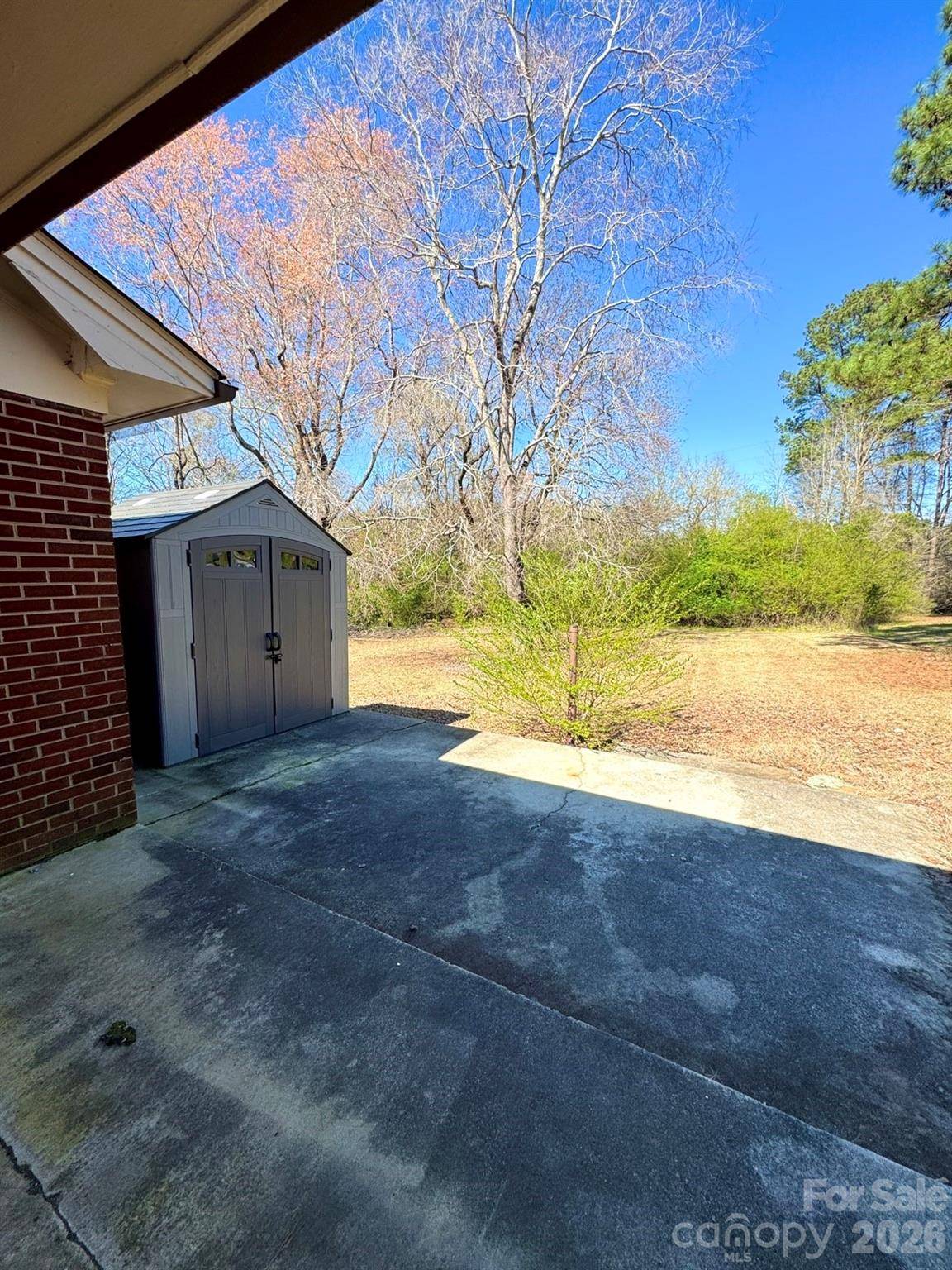 305 Green ST, Biscoe, NC 27209